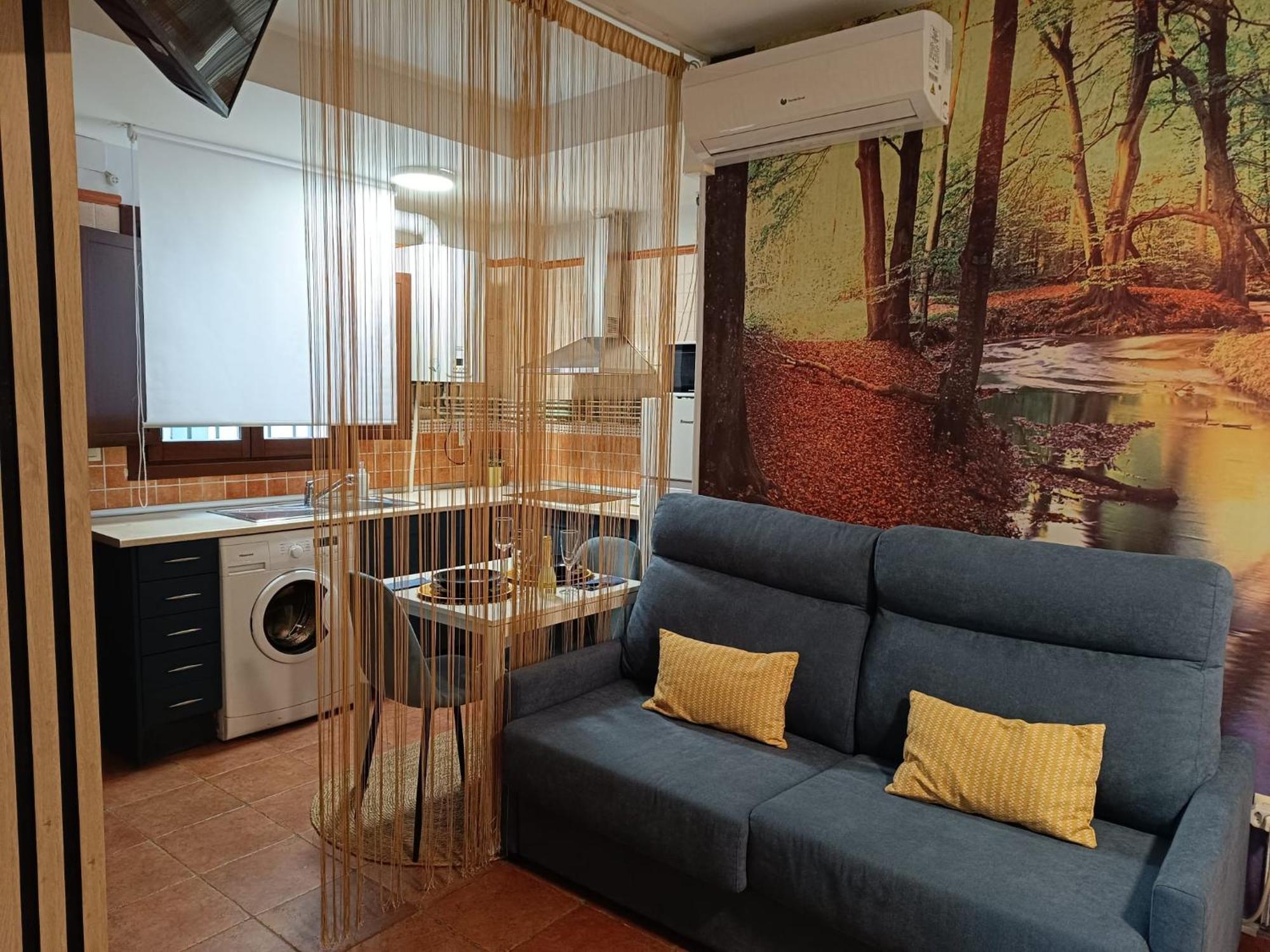 The Vanilla Apartment *