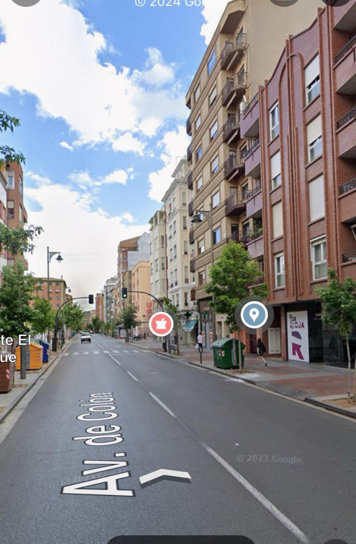 Apartamento Logroño Apartamento *