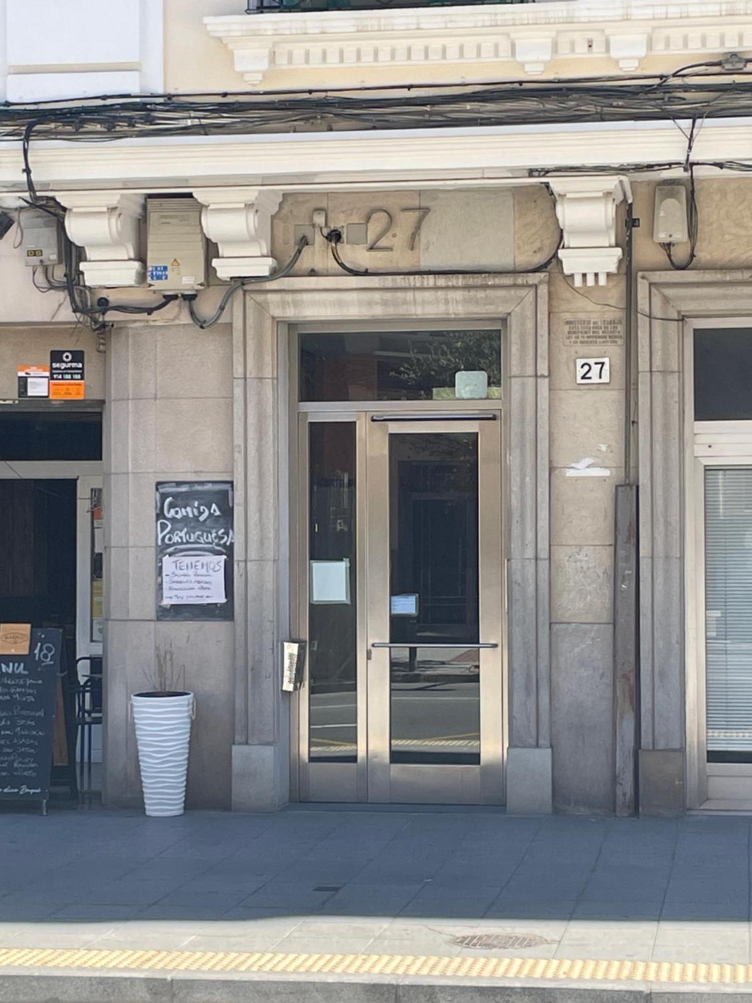 Apartamento Logroño Apartamento *