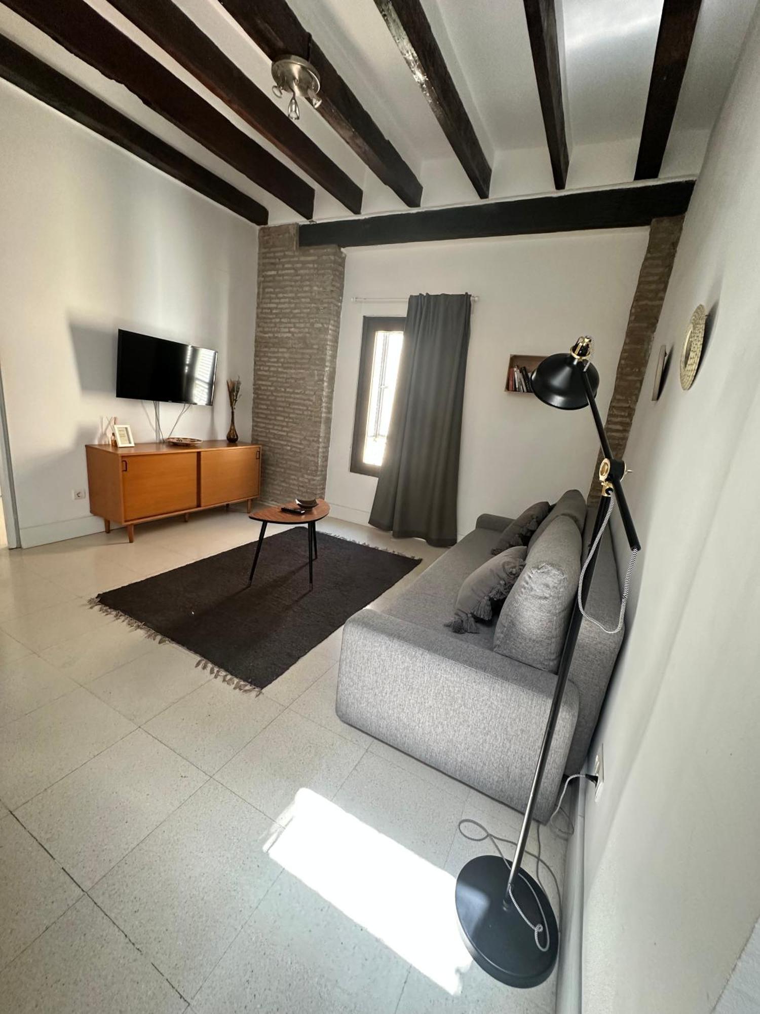 Rr Arrayan 23 Apartamento Sevilla