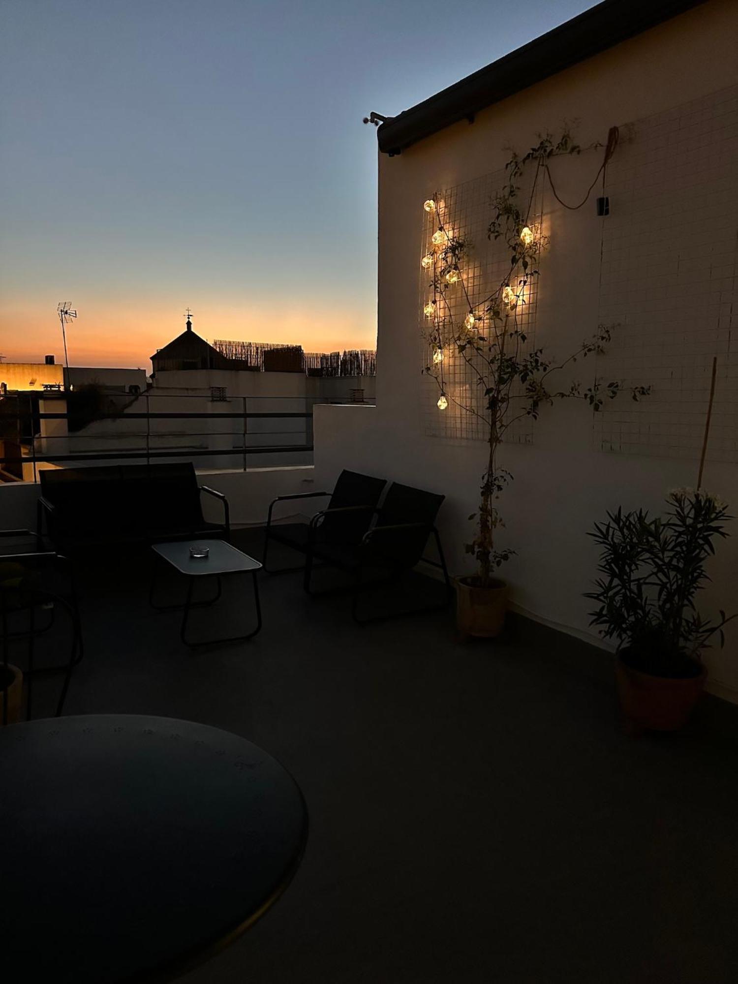 Rr Arrayan 23 Apartamento Sevilla