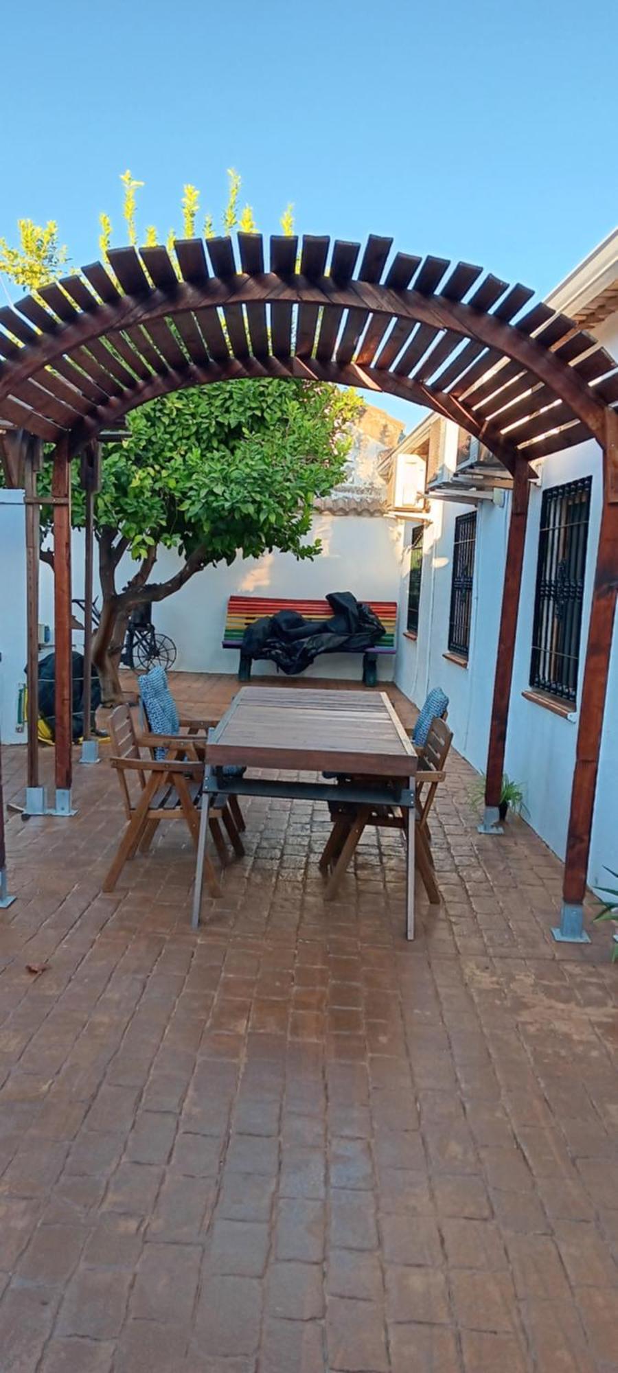 Сasa de vacaciones Gran Con Patio En Encinarejo De Córdoba *