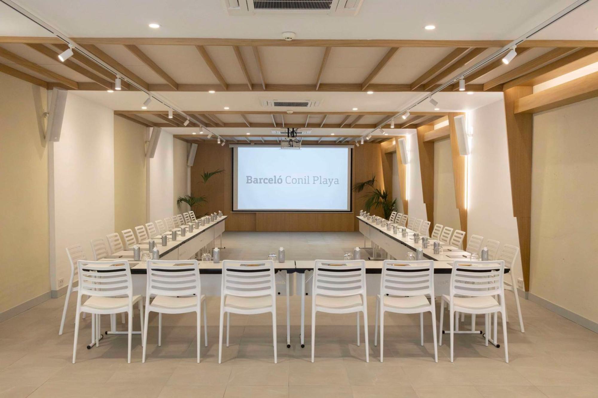Barcelo Conil Playa - Adults Recommended Hotel