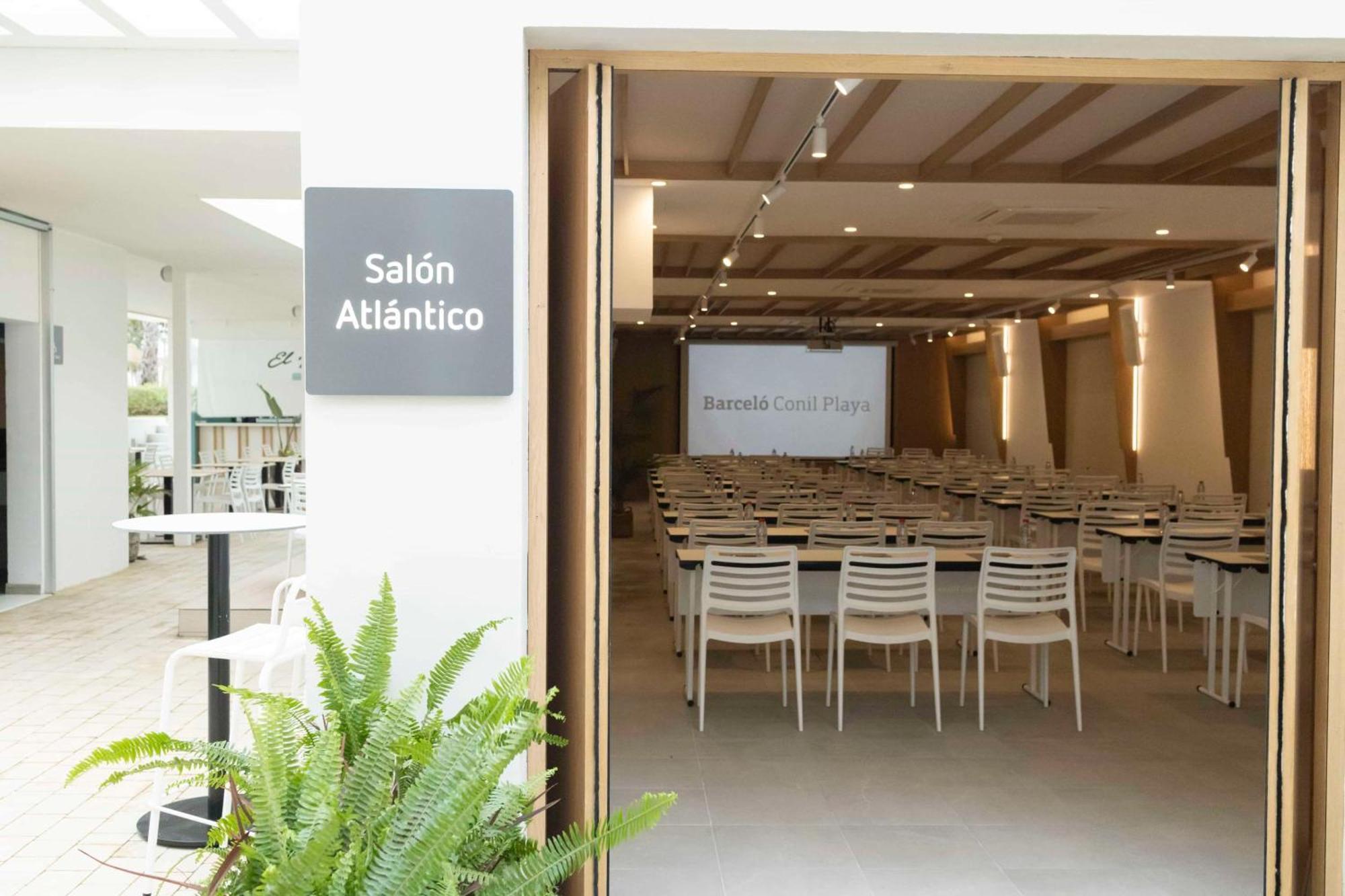 Barcelo Conil Playa - Adults Recommended Hotel 4*
