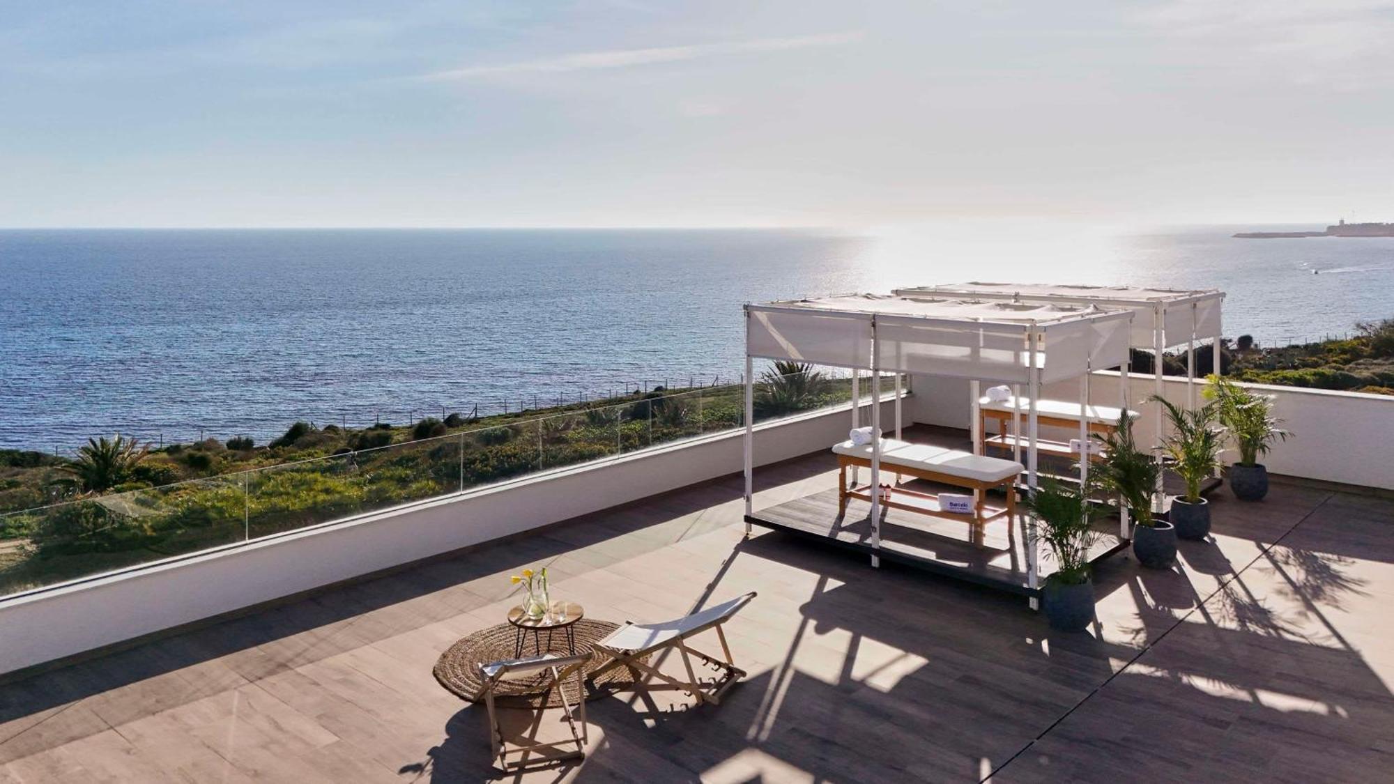 Hotel Barcelo Conil Playa - Adults Recommended 4*
