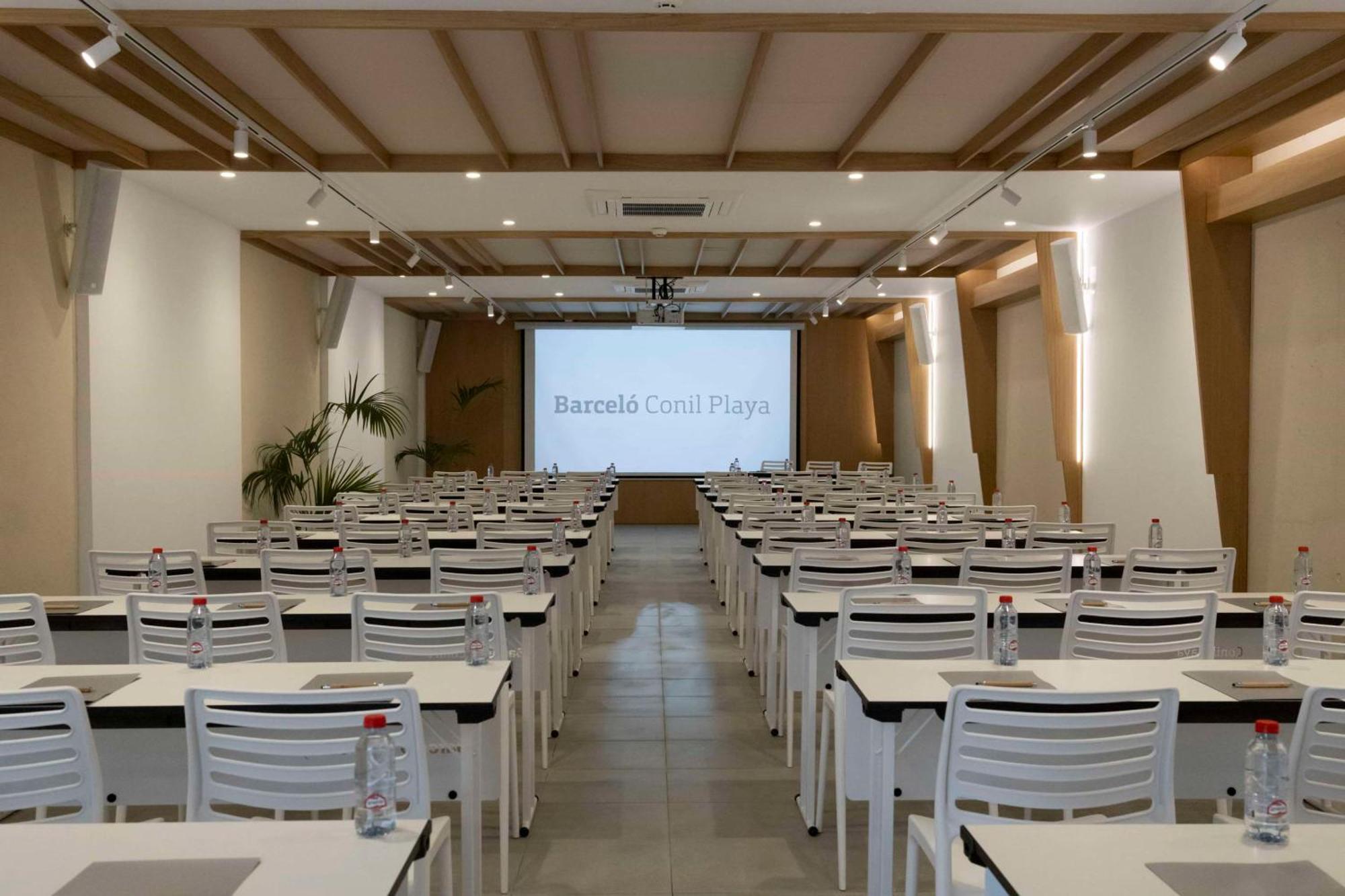 Hotel Barcelo Conil Playa - Adults Recommended Conil De La Frontera
