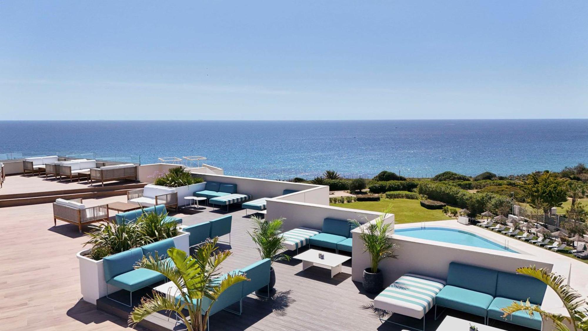 Barcelo Conil Playa - Adults Recommended 4*
