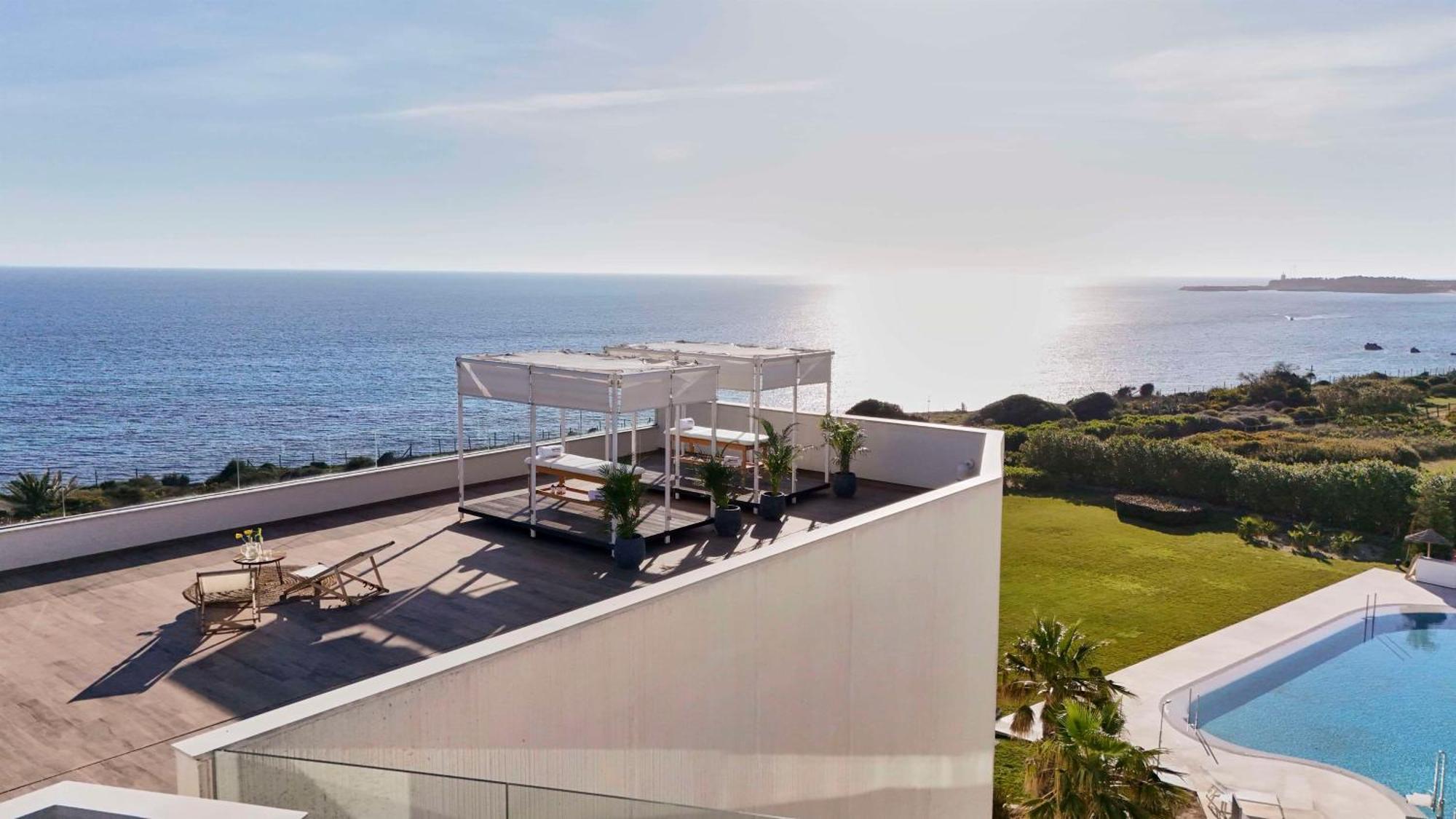 Barcelo Conil Playa - Adults Recommended 4* Conil De La Frontera