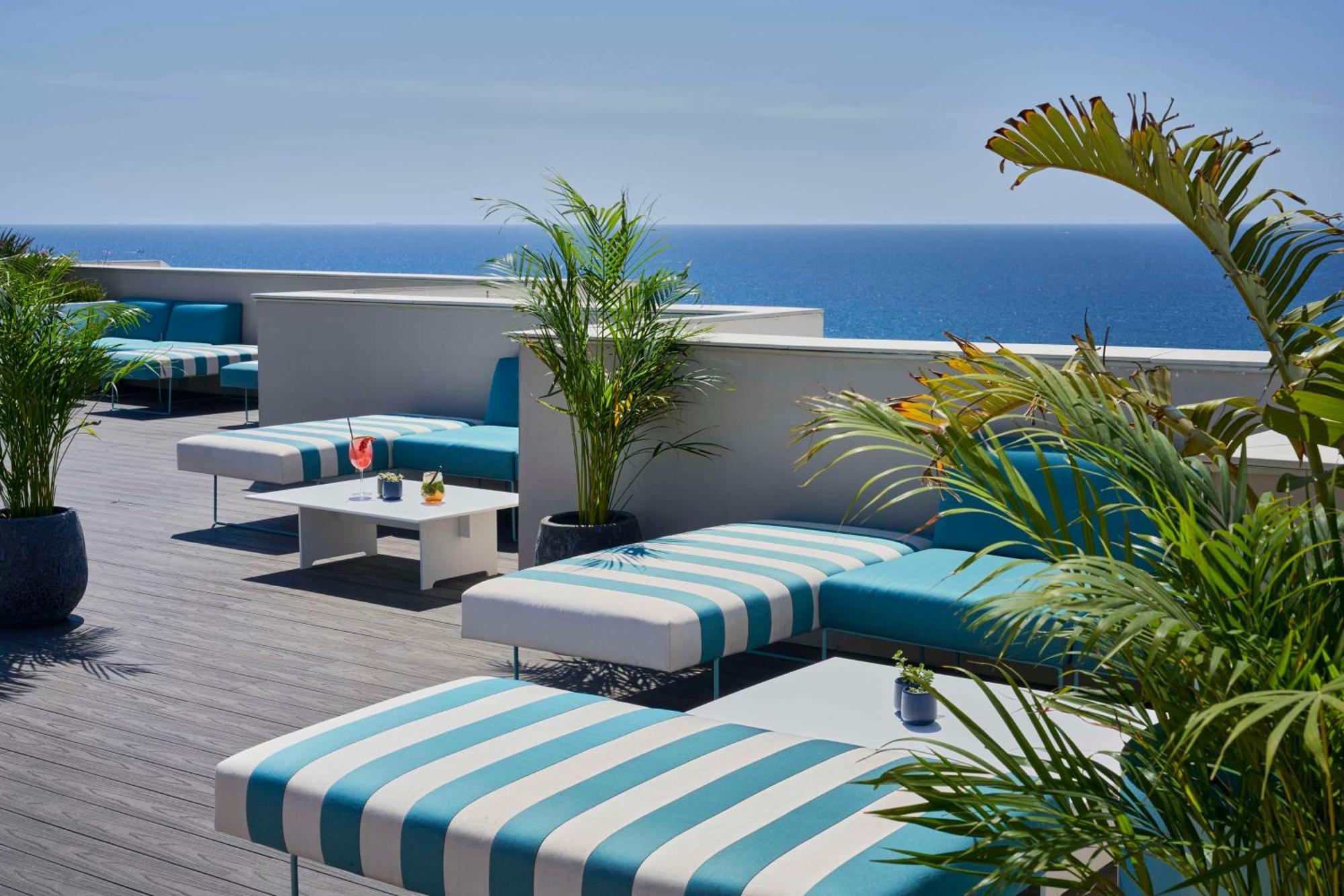 Barcelo Conil Playa - Adults Recommended