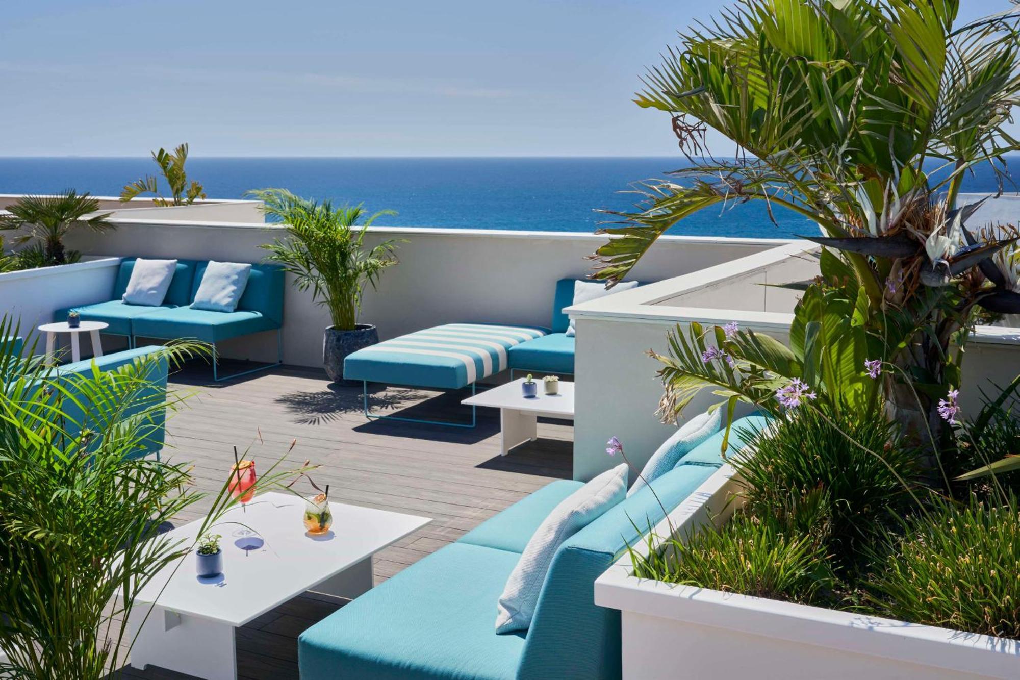 Barcelo Conil Playa - Adults Recommended Hotel Conil De La Frontera