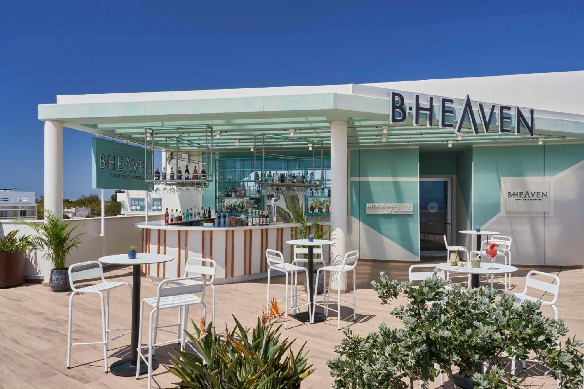 Hotel Barcelo Conil Playa - Adults Recommended Conil De La Frontera
