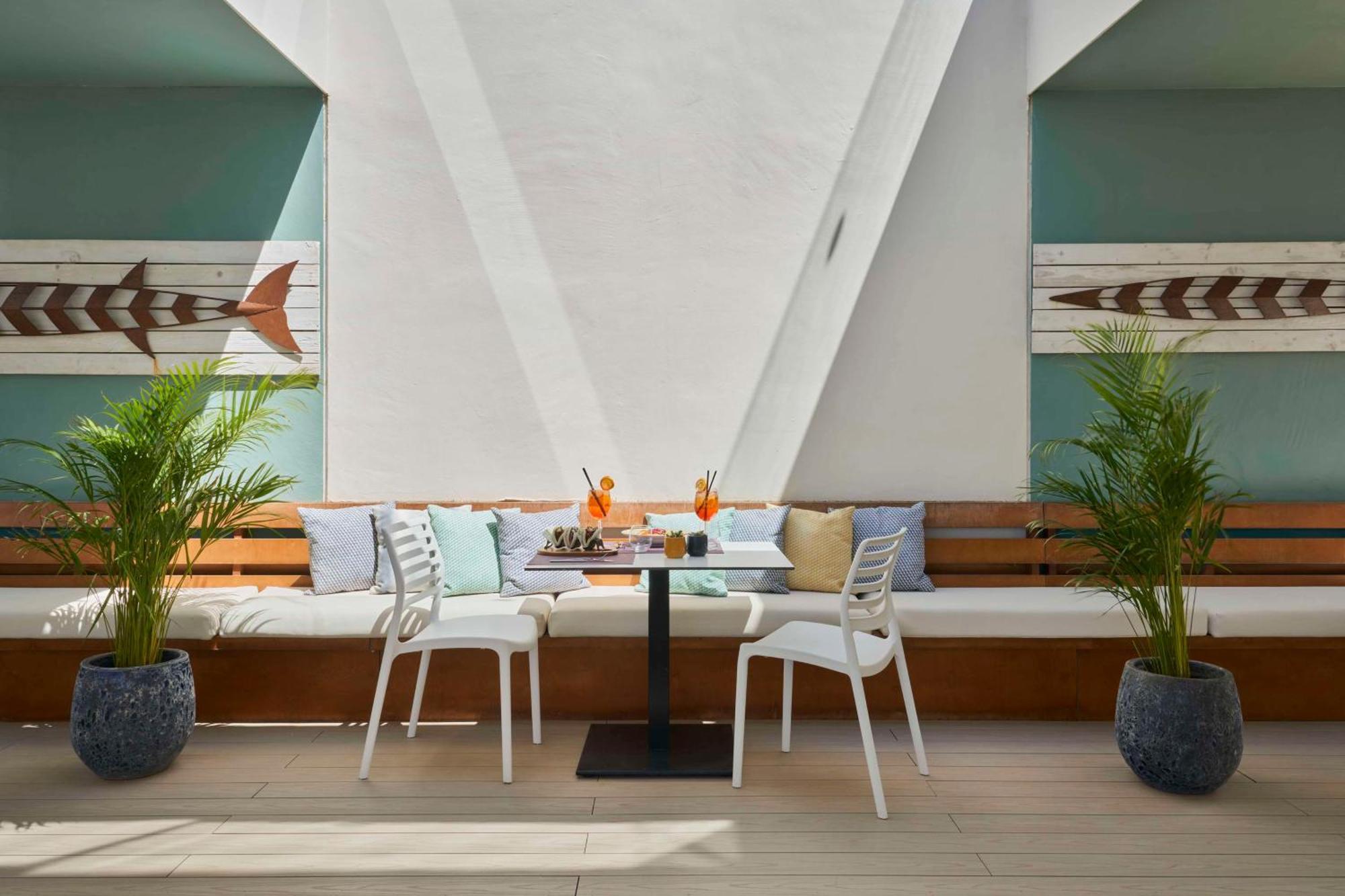 Barcelo Conil Playa - Adults Recommended Hotel