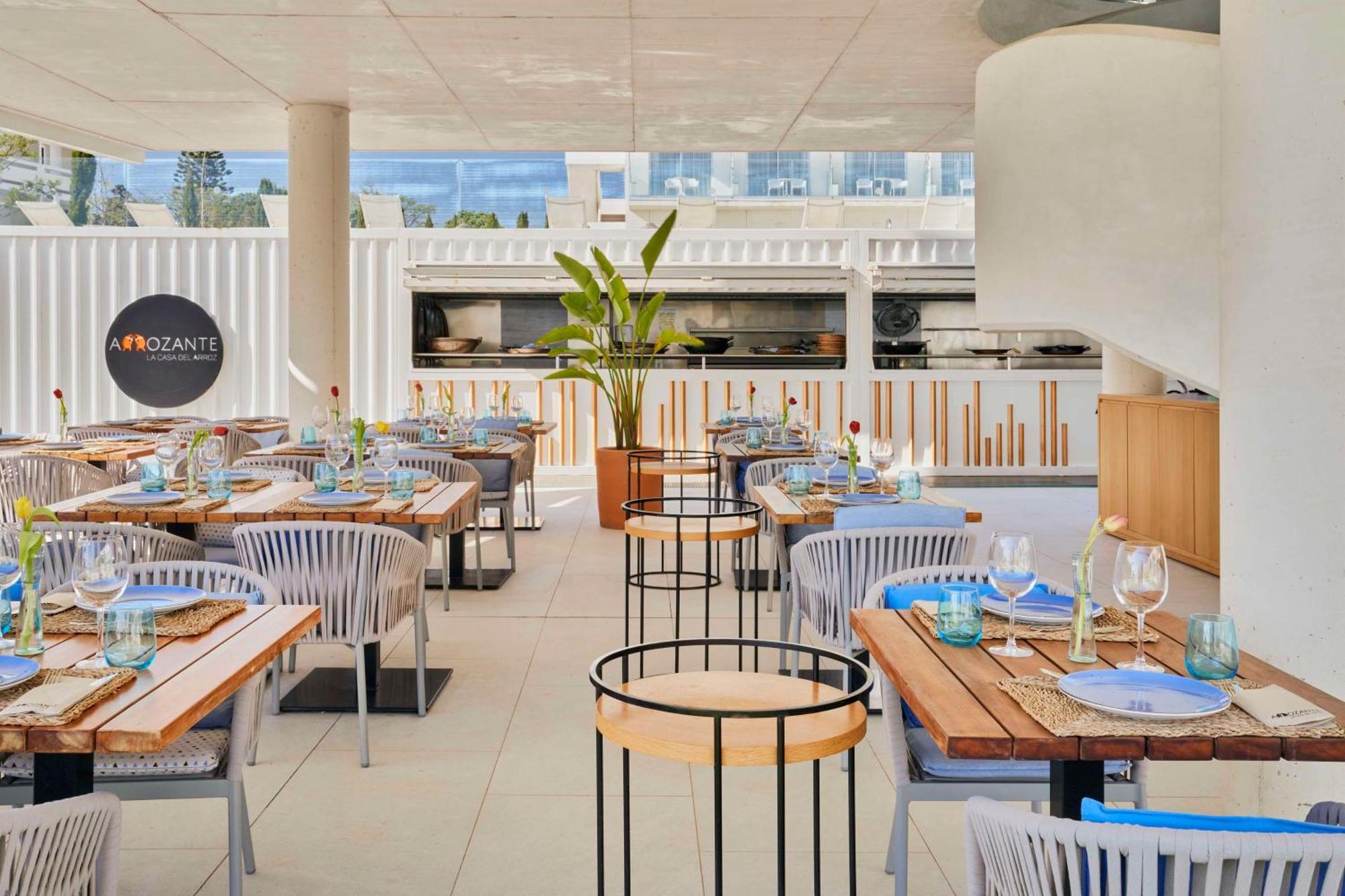 Hotel Barcelo Conil Playa - Adults Recommended 4*