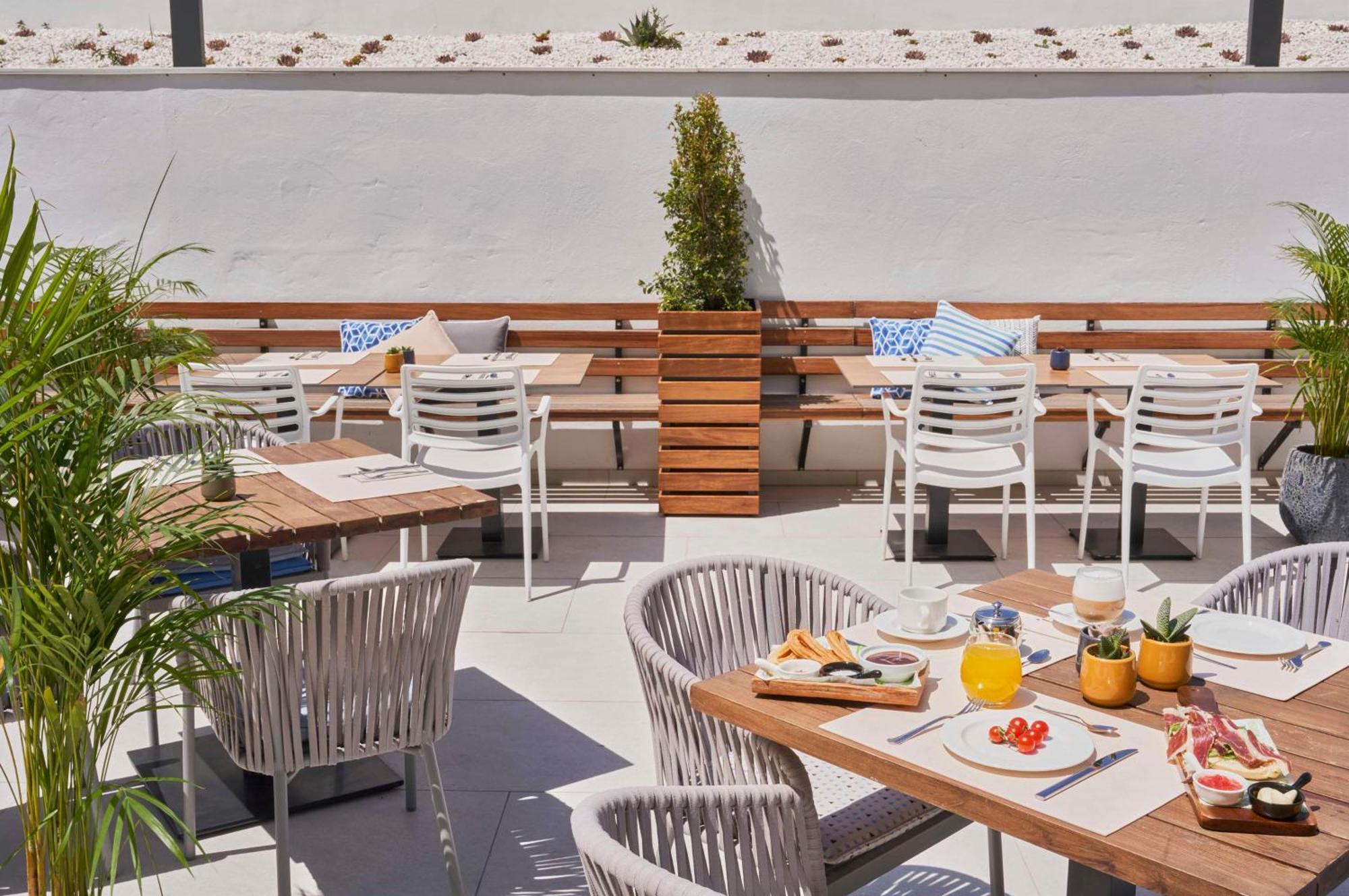 Hotel Barcelo Conil Playa - Adults Recommended Conil De La Frontera