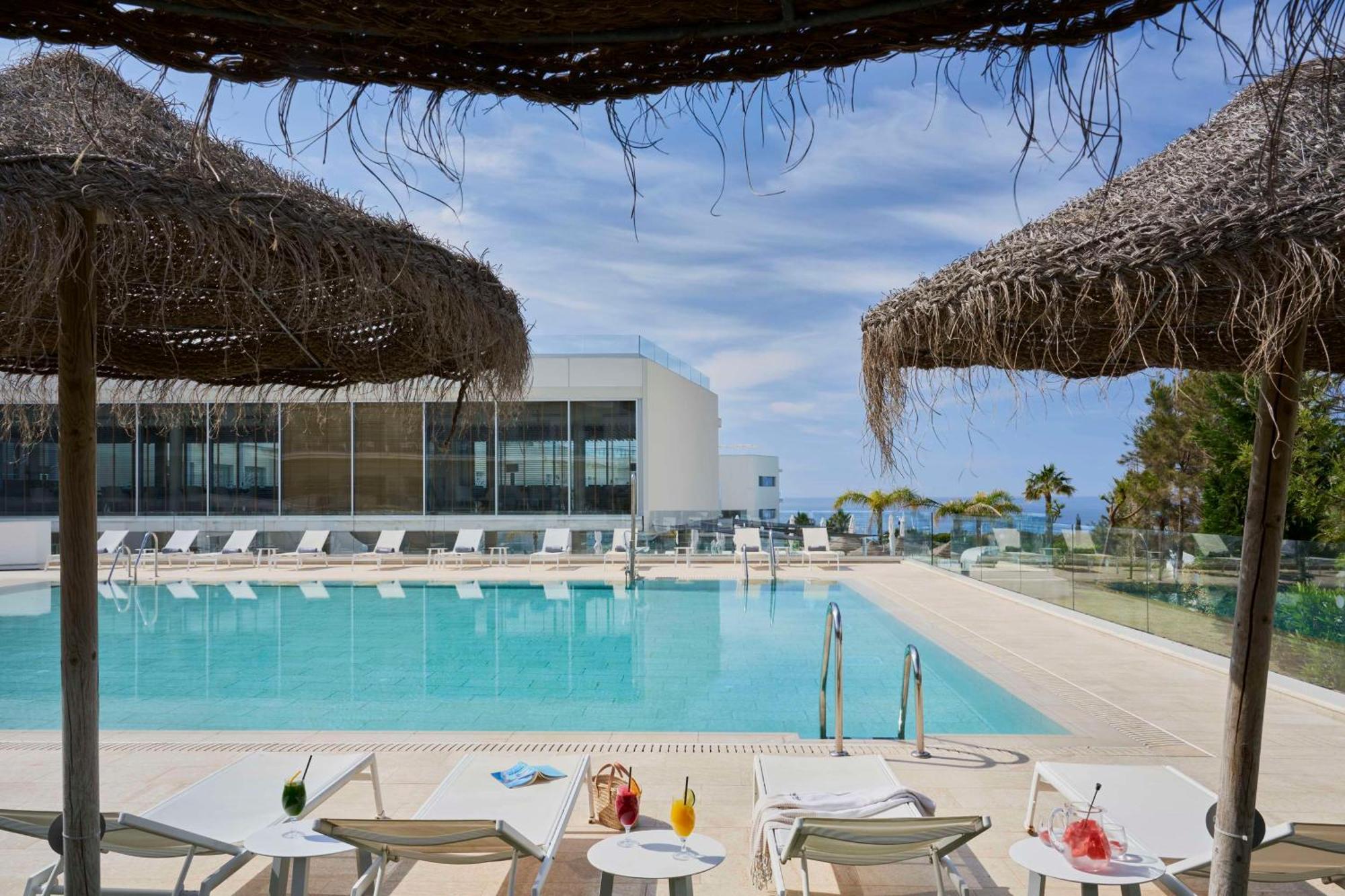 Barcelo Conil Playa - Adults Recommended 4*
