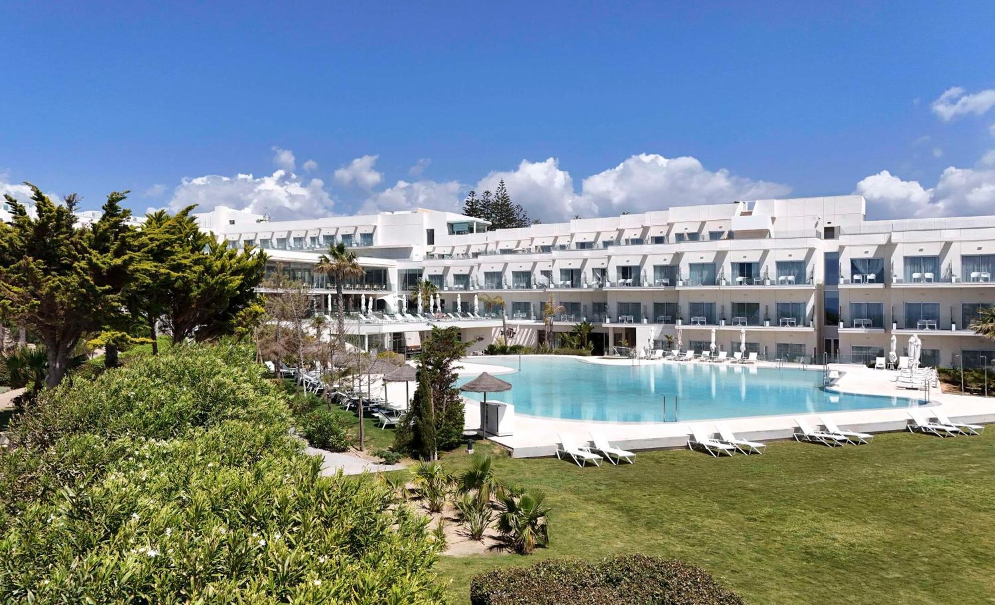 Barcelo Conil Playa - Adults Recommended Conil De La Frontera