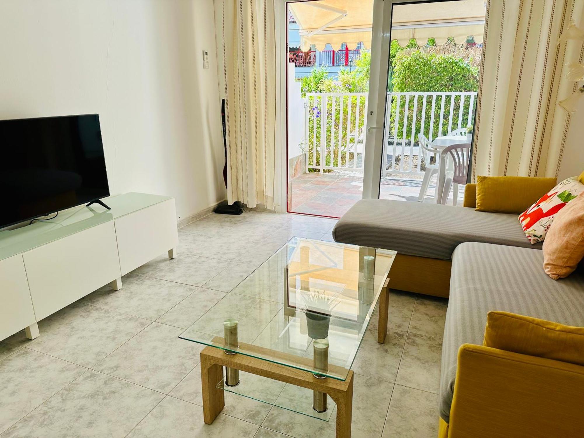 Holiday home Playa Del Cura *