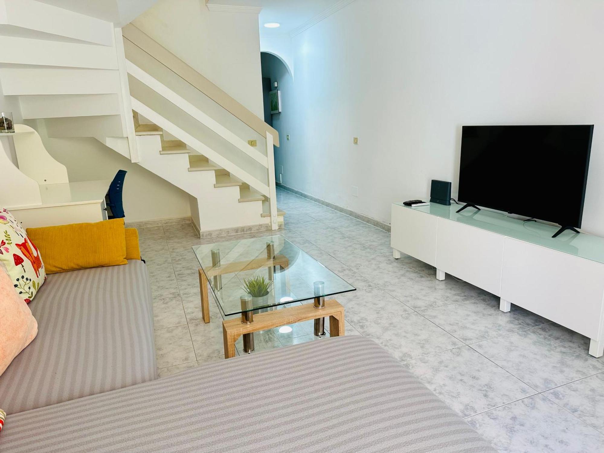 Holiday home Playa Del Cura Playa Del Cura (Gran Canaria)