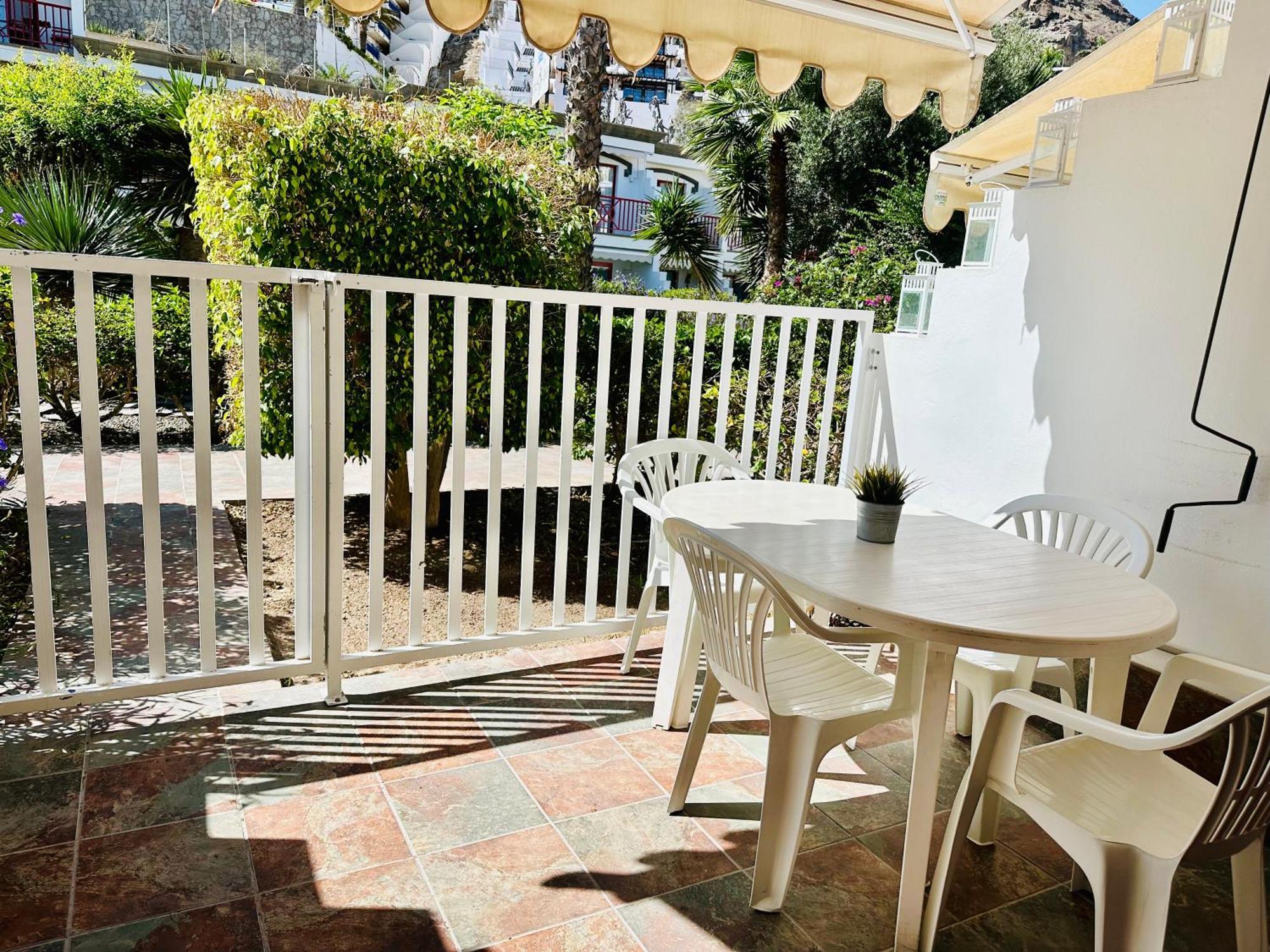 Playa Del Cura Holiday home