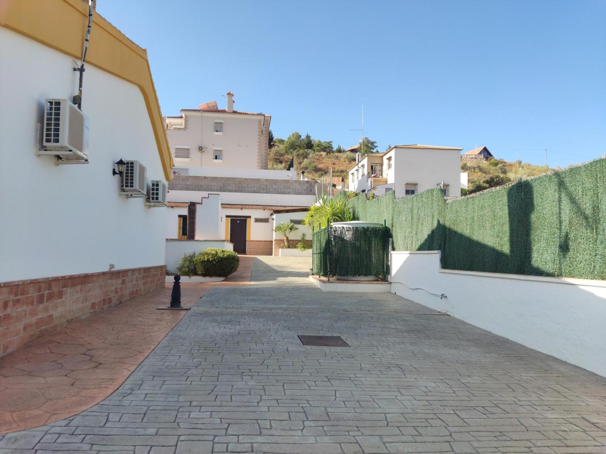 Only4you Perfect Location To Visit Andalucia Chalet