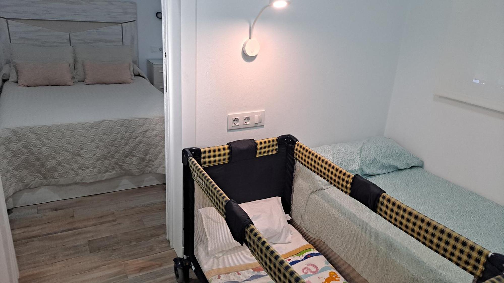 Casa Con Encanto Junto A La Playa De La Puntilla Сasa de vacaciones *