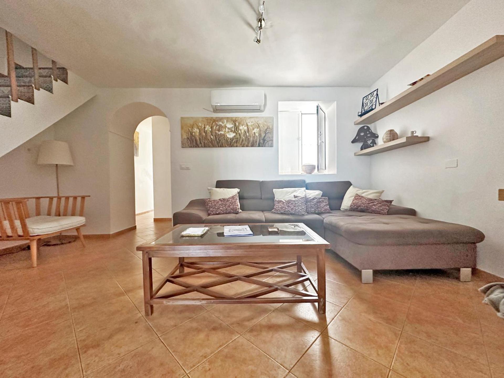 Casa Cerro Luna * Constantina