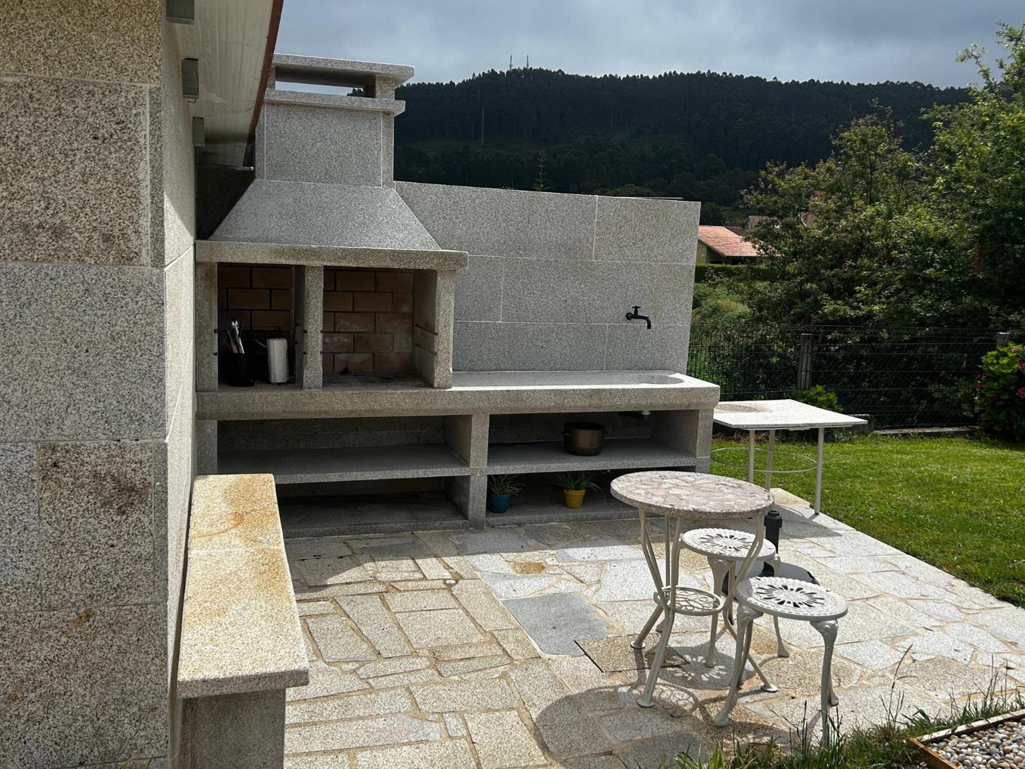 Pedra Moura Gondomar