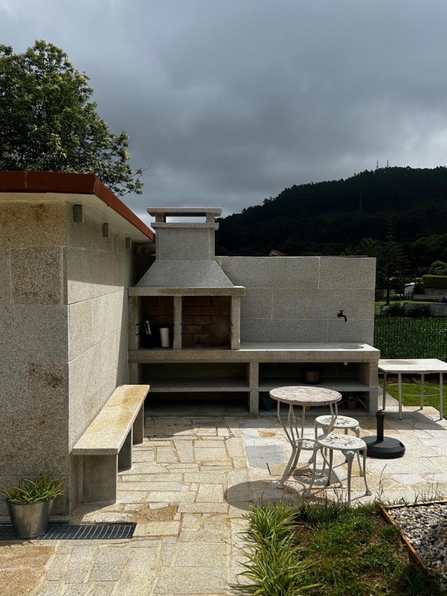 Pedra Moura * Gondomar
