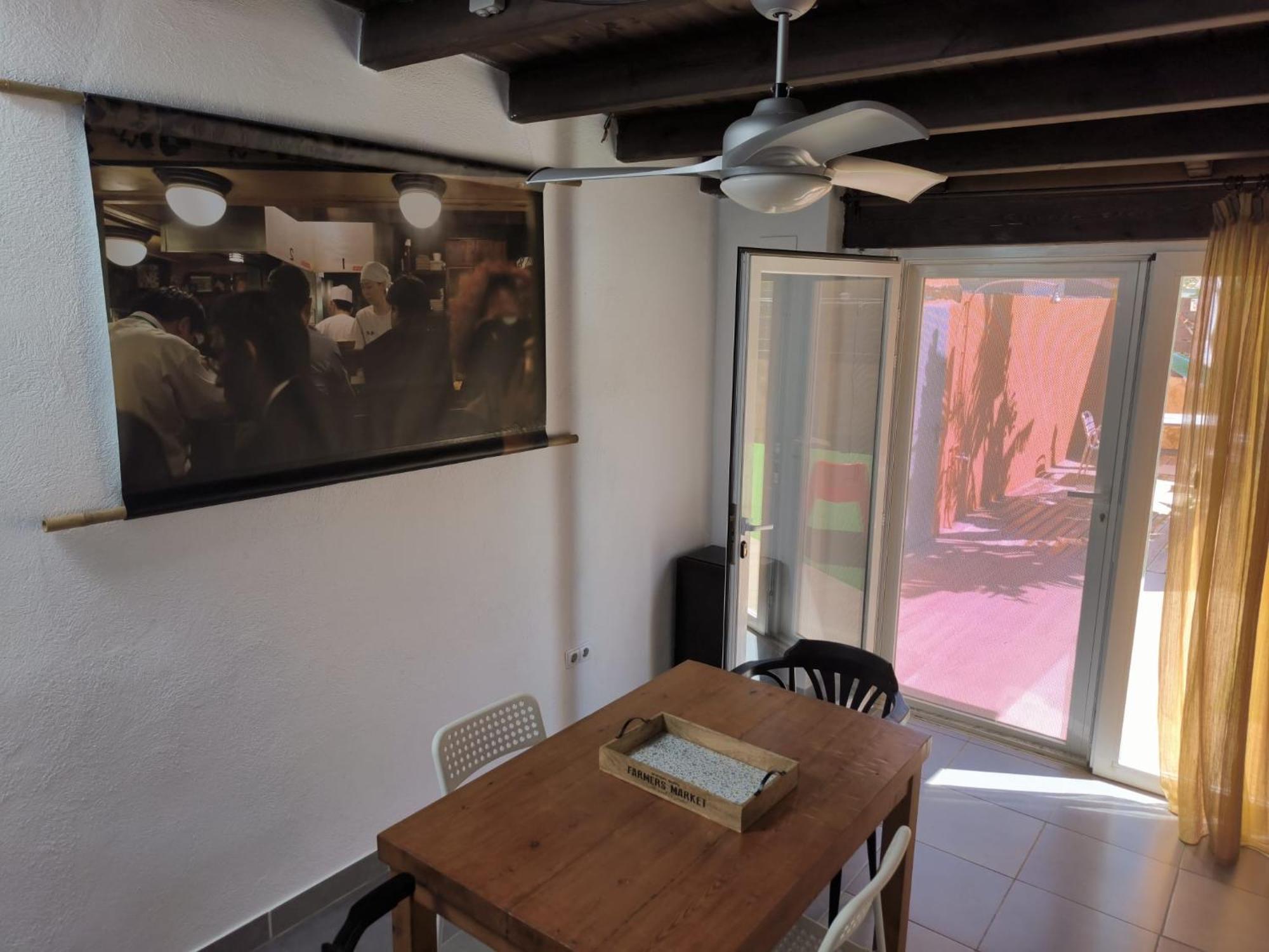 Loft Apartment *