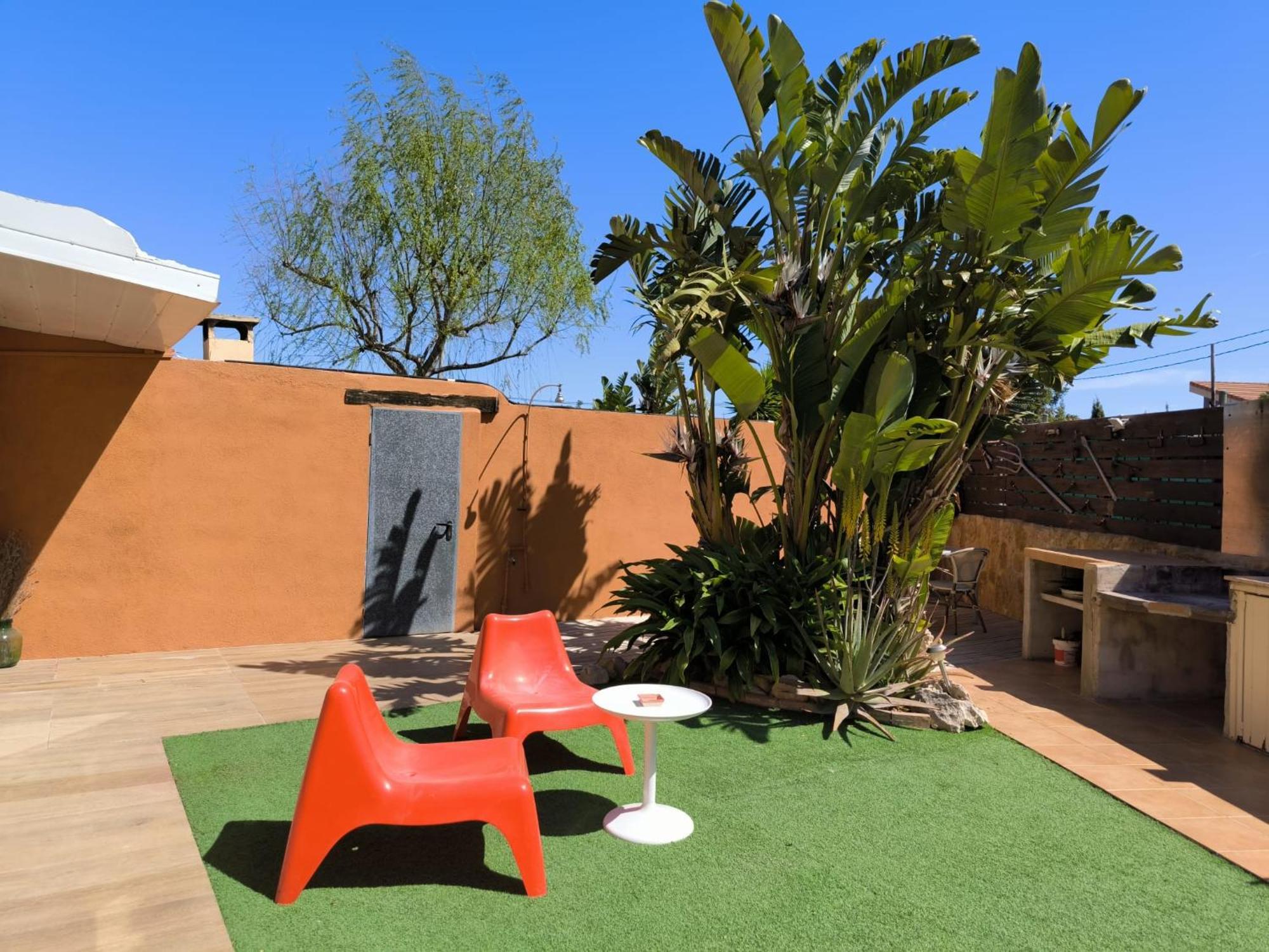 Apartment Loft Peniscola