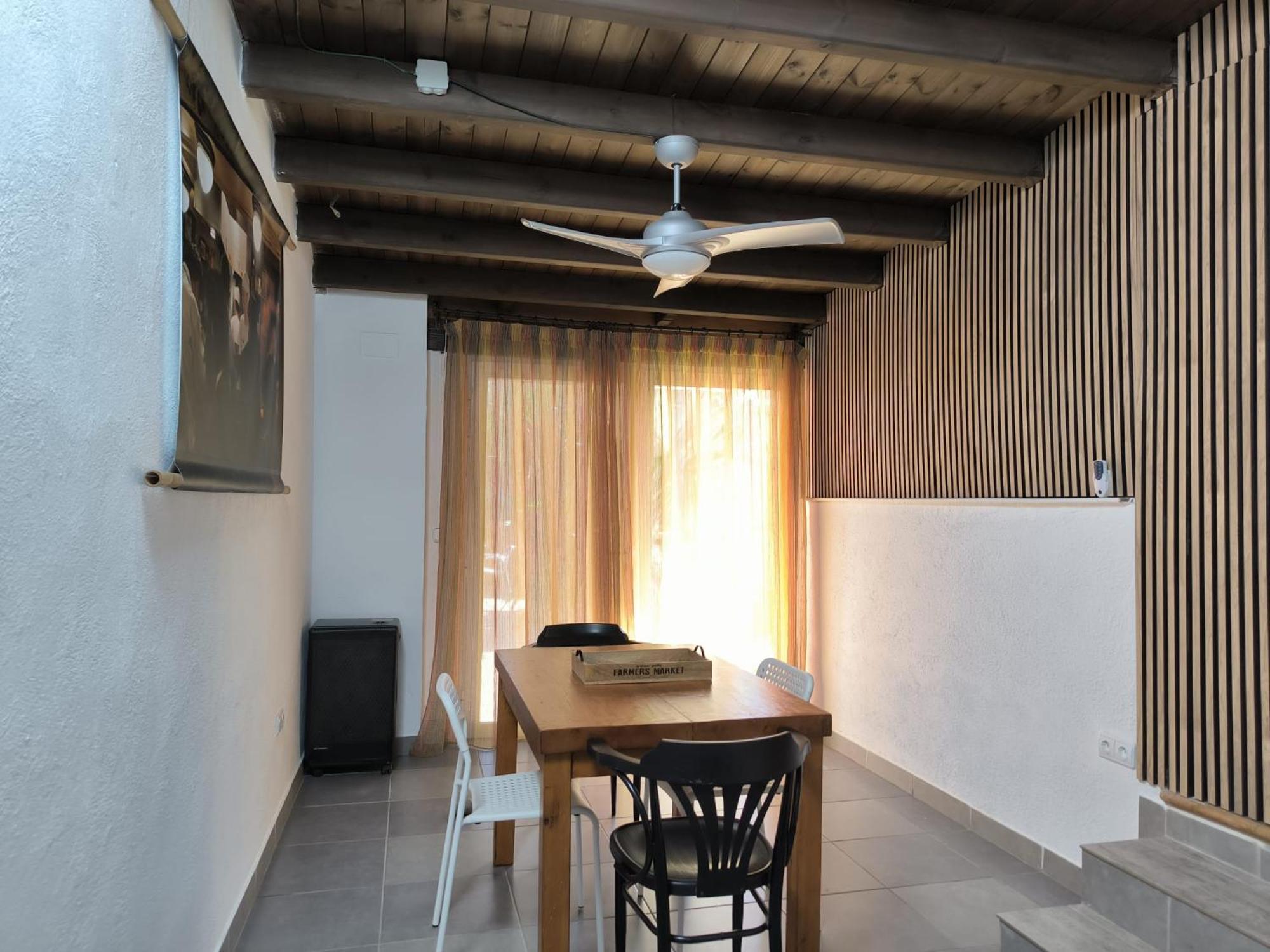 Loft * Peniscola