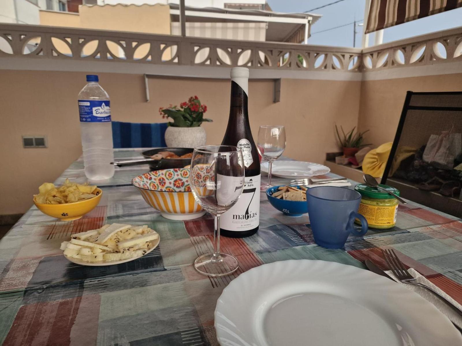 Lightbooking La Palma Apartment El Remo