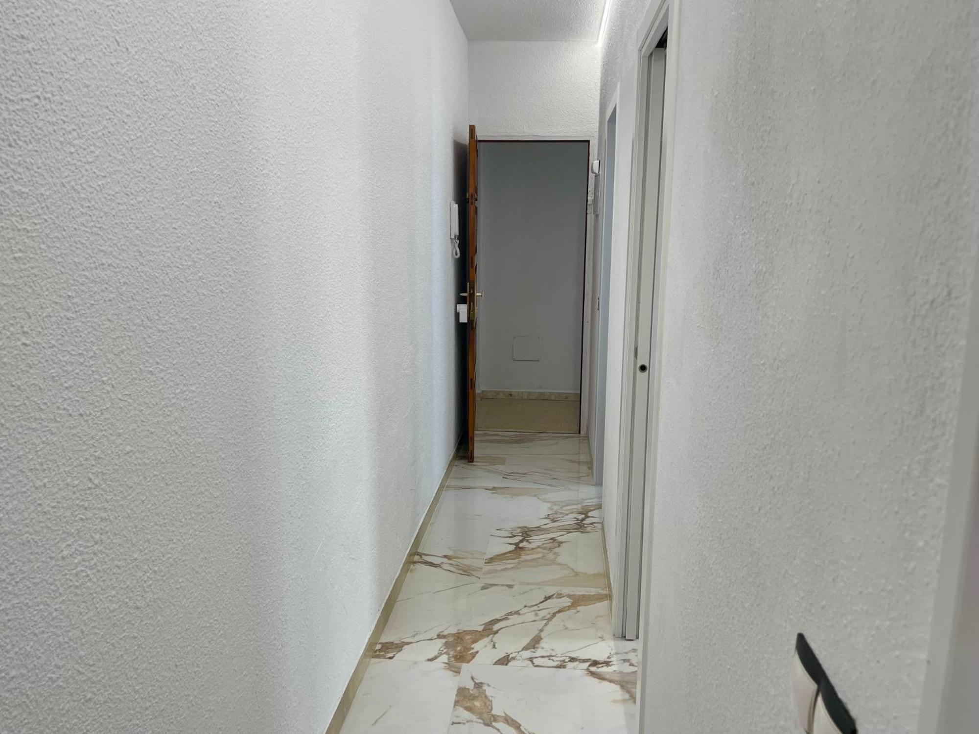 Piso Canteras/2 Bedroom+balcony+parking At * Las Palmas de Gran Canaria