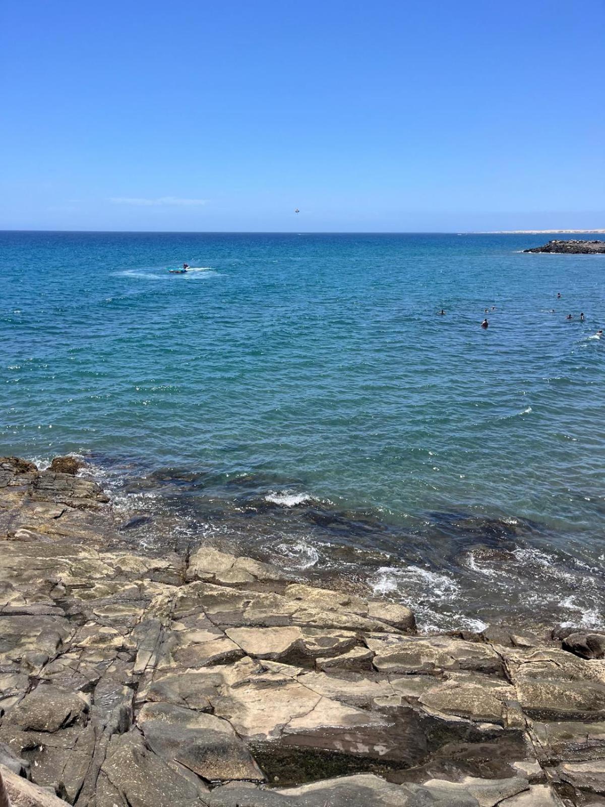 Ocean View San Agustin (Gran Canaria)