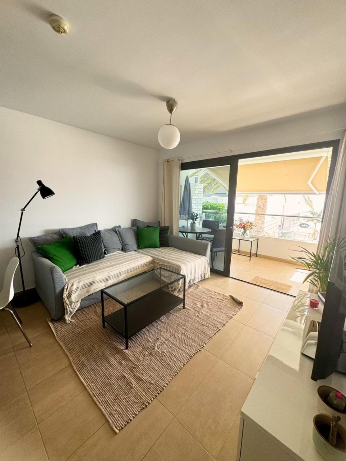 Apartment Ocean View *