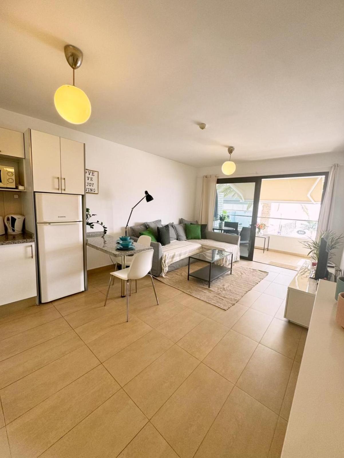 Ocean View Apartment San Agustin (Gran Canaria)