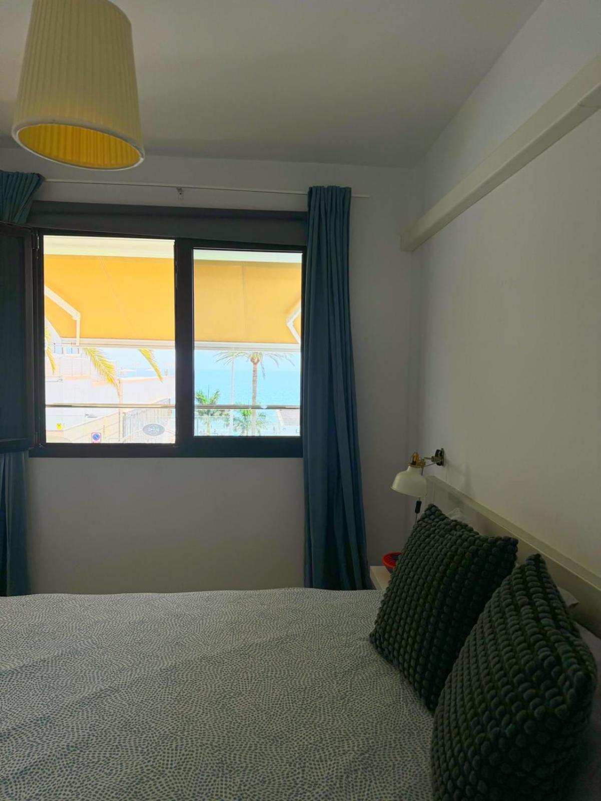 Apartment Ocean View San Agustin (Gran Canaria)