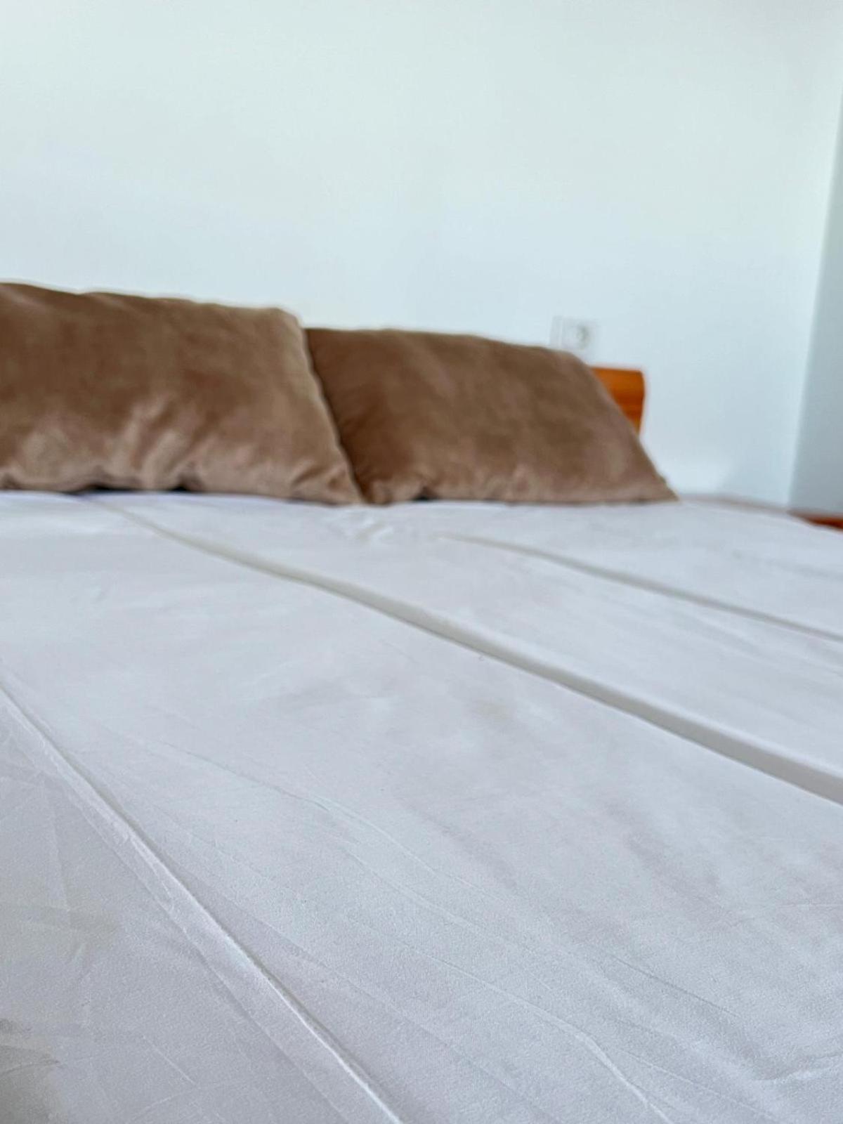 Apartamento Sunset *
