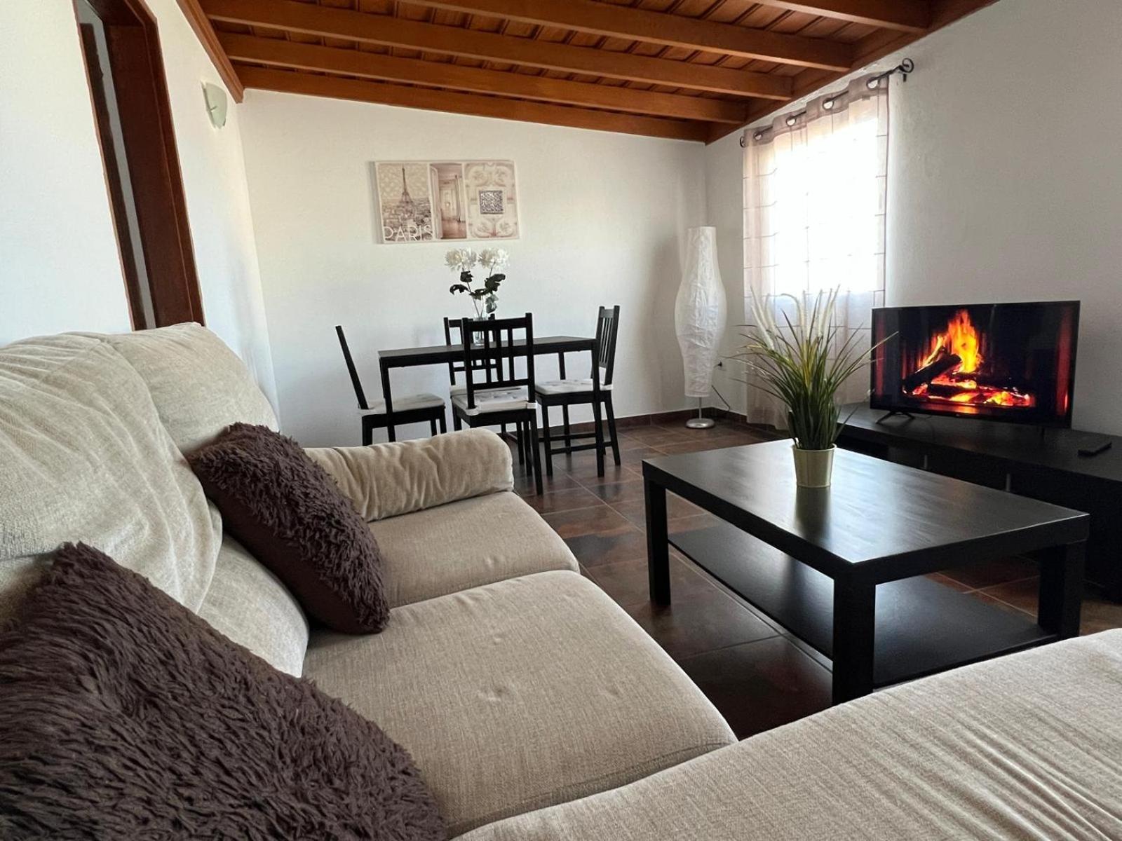 Apartamento Sunset