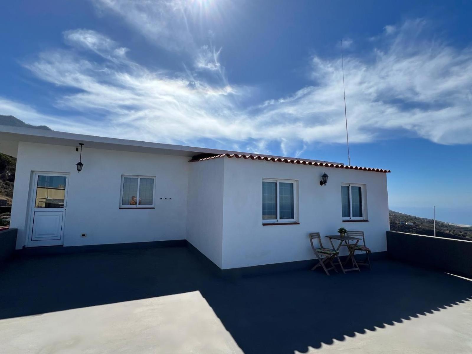 Apartamento Sunset *