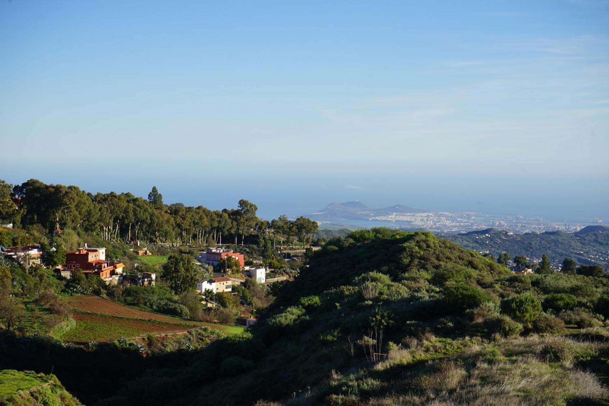 La Casita Hostel