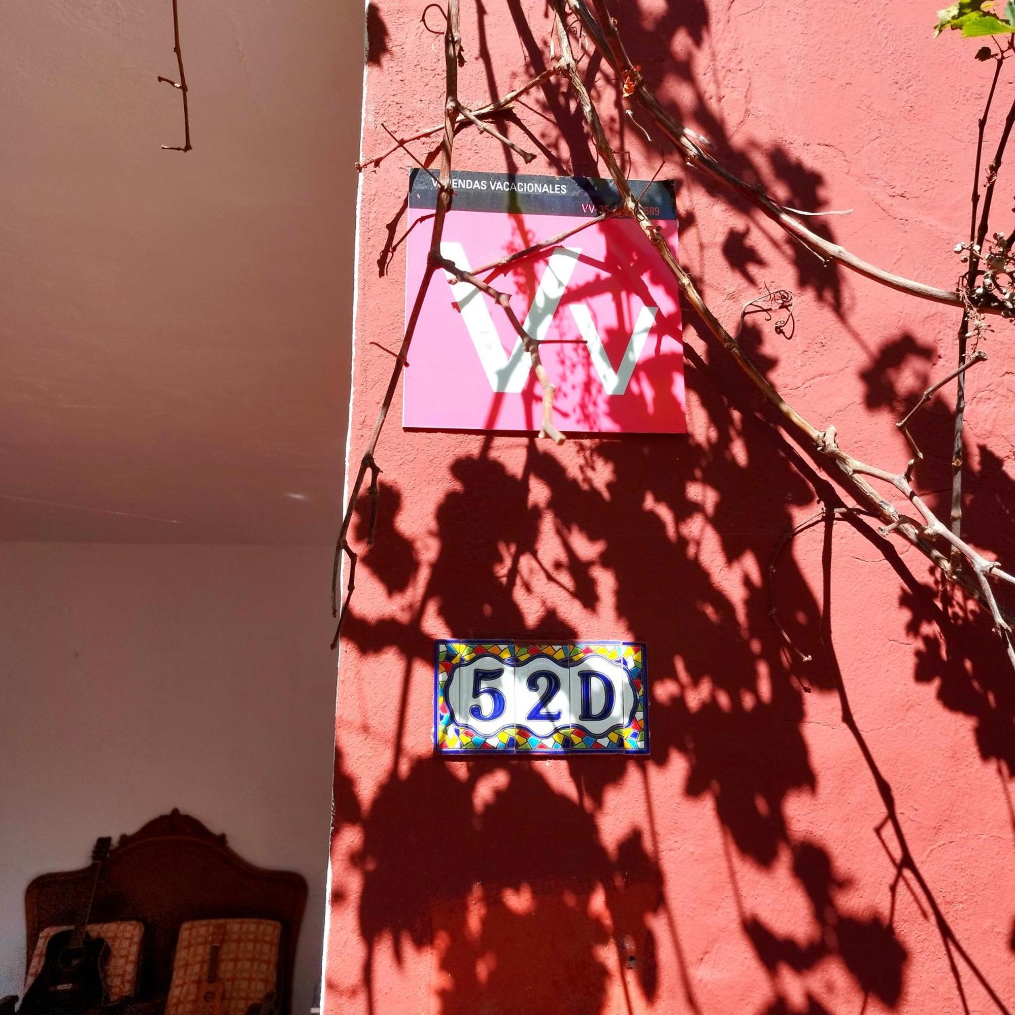 La Casita Hostel