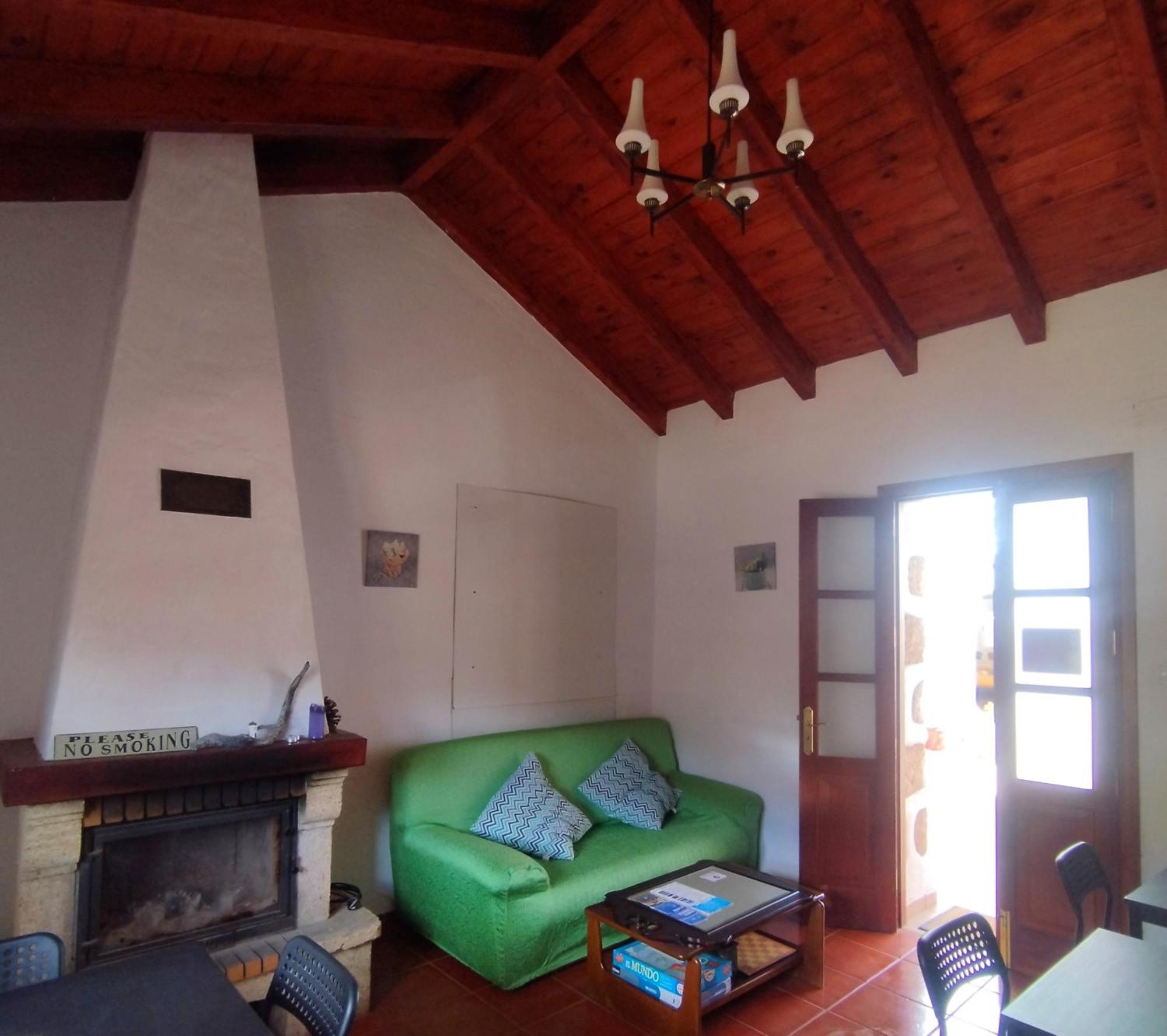 Hostel La Casita