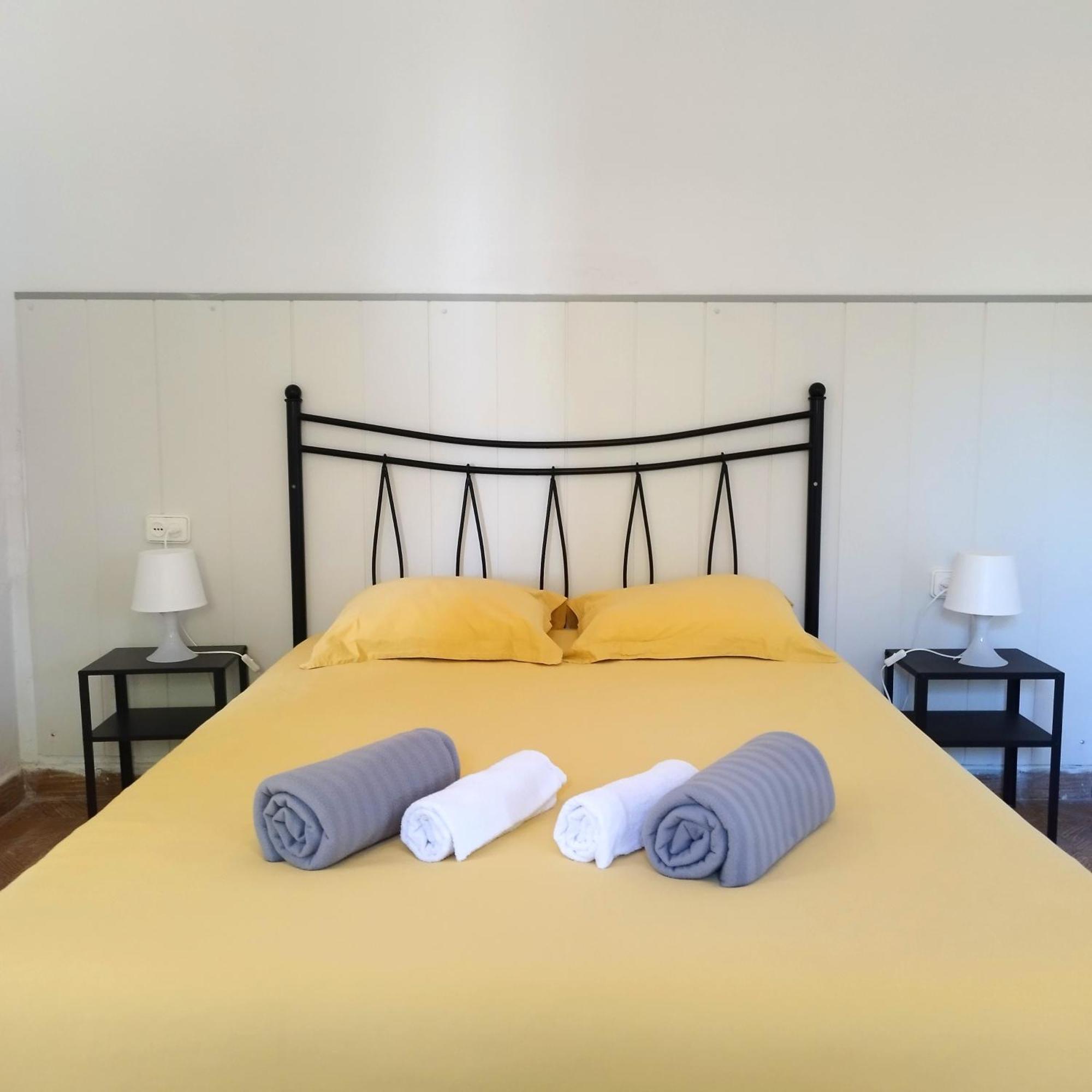 Hostel La Casita