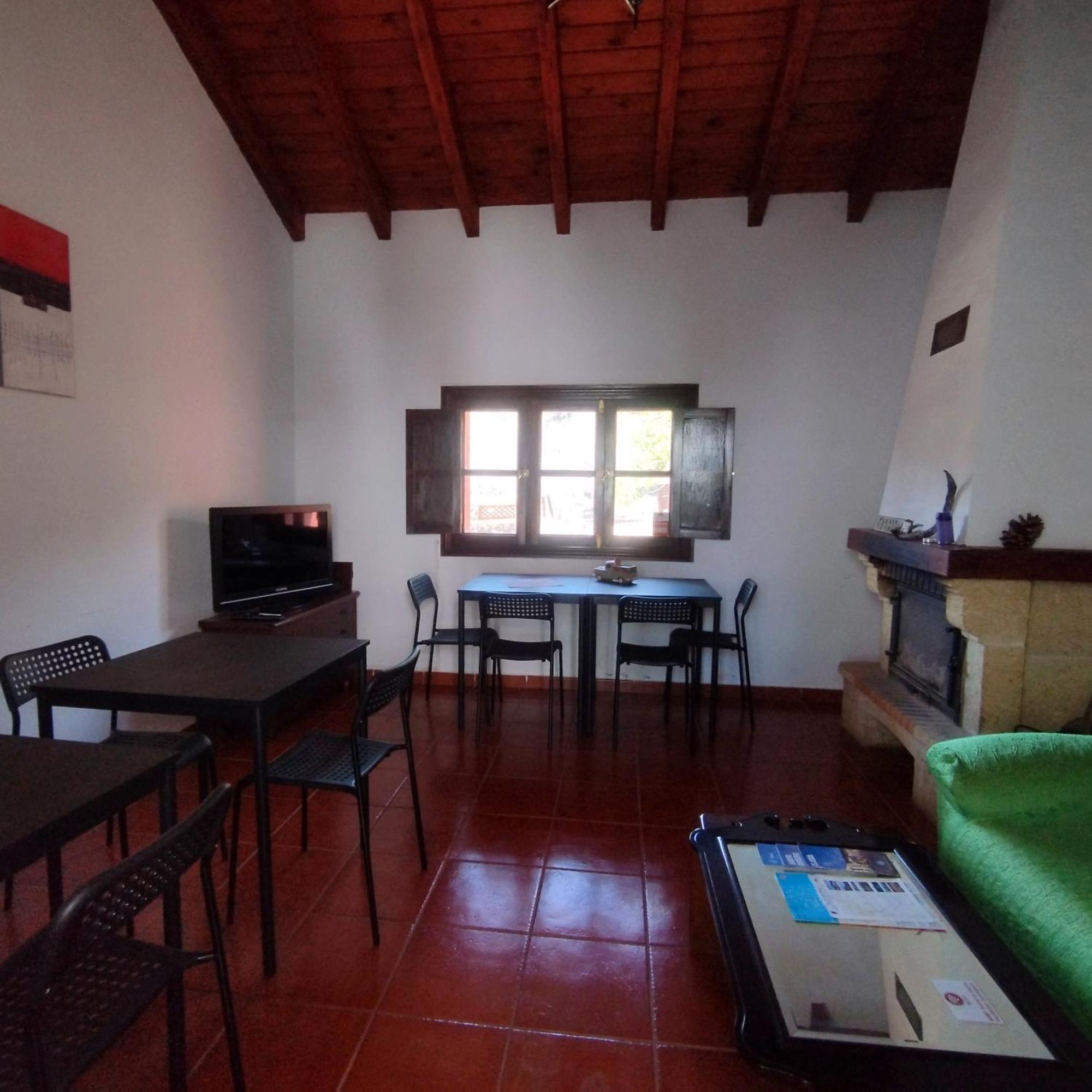 La Casita Hostel