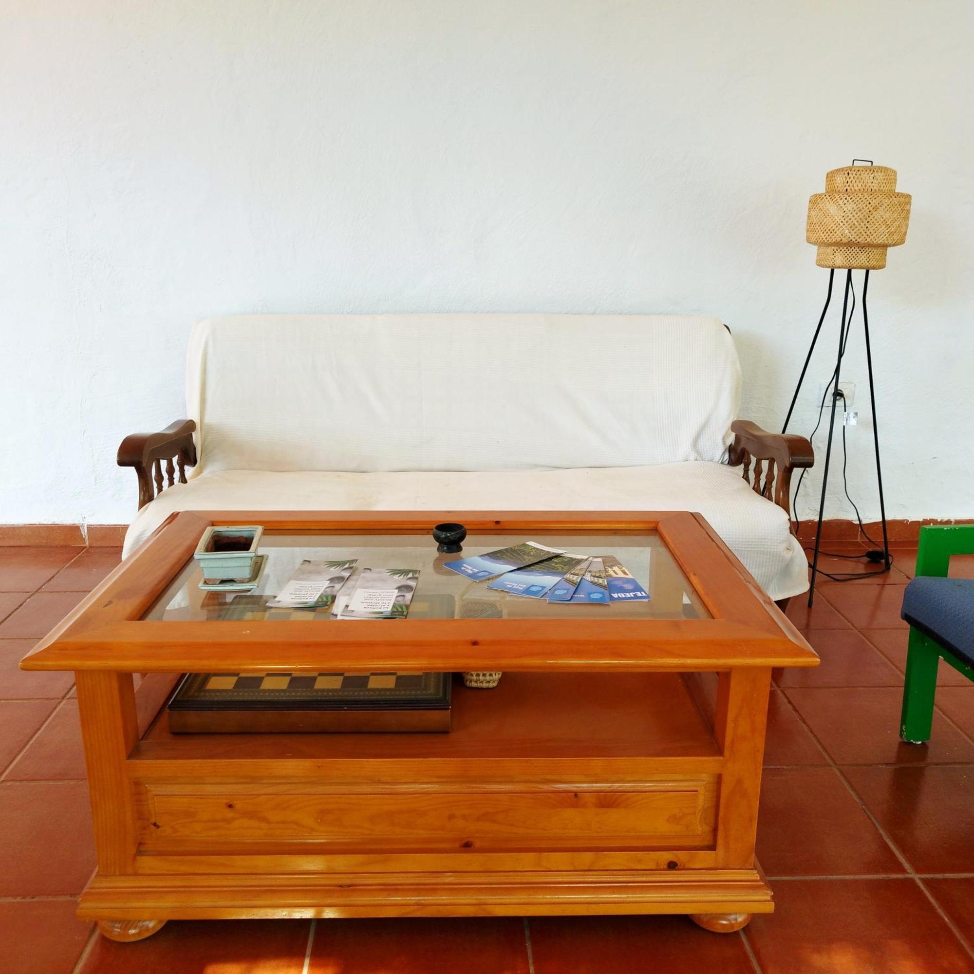 La Casita * Vega de San Mateo