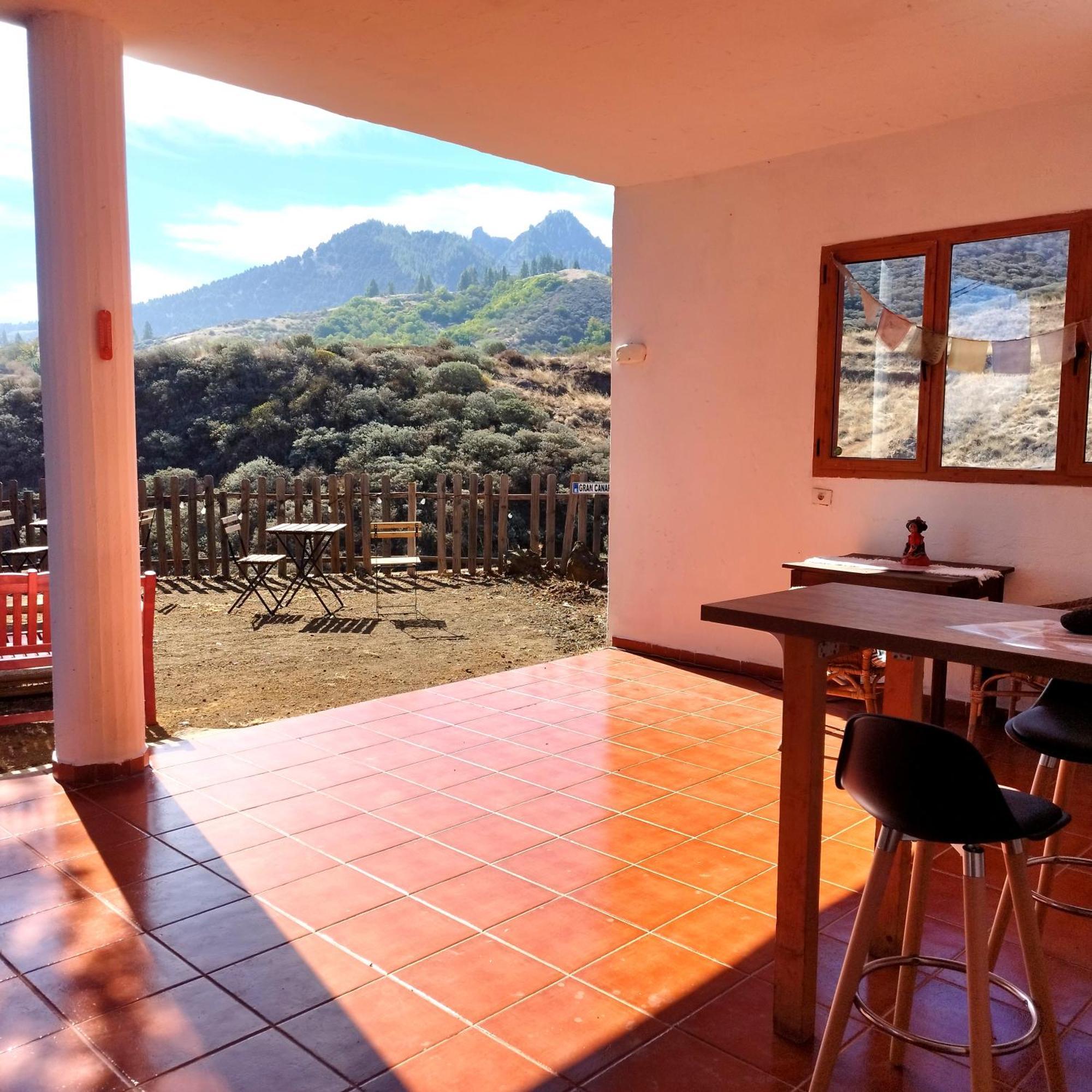 Hostel La Casita *