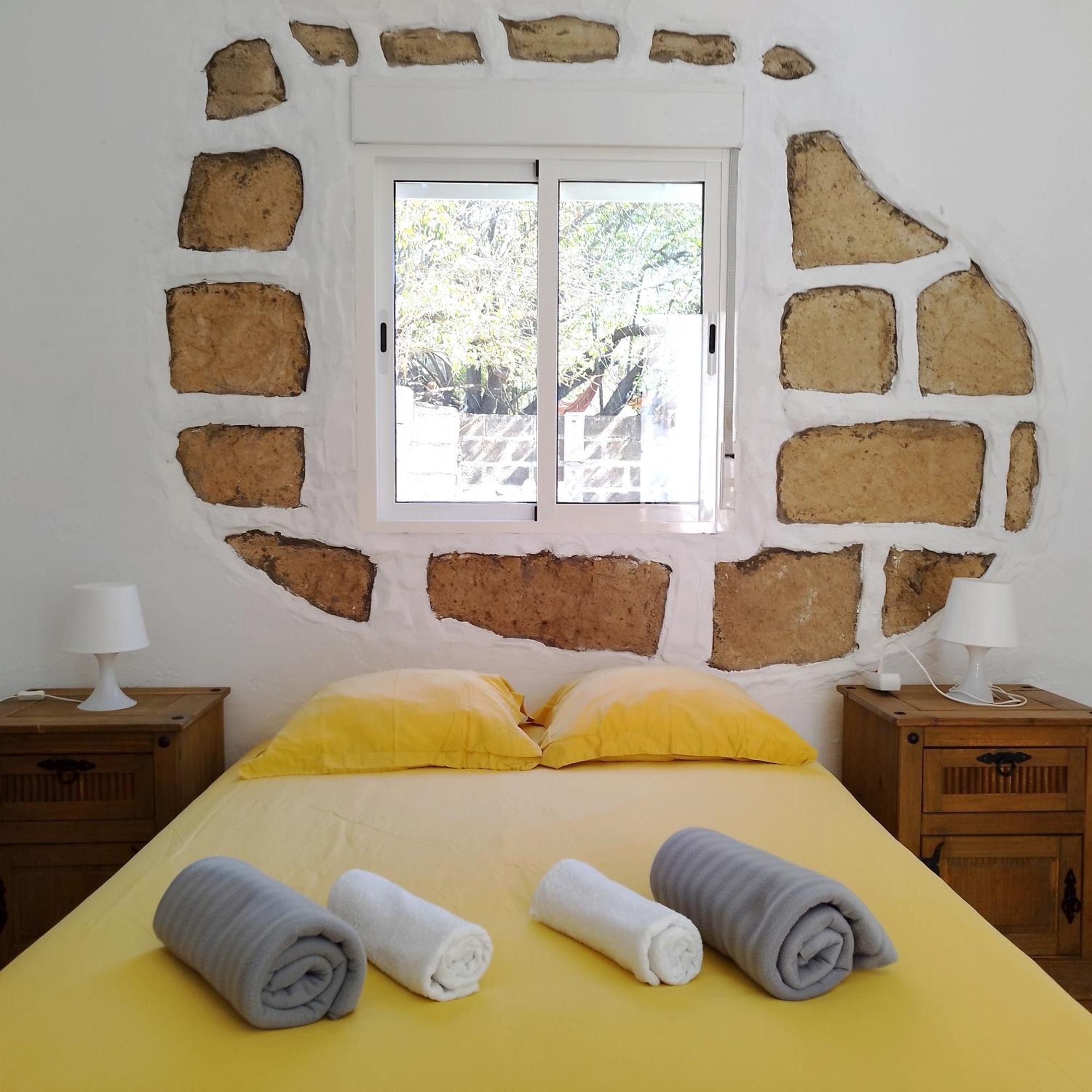 La Casita Vega de San Mateo