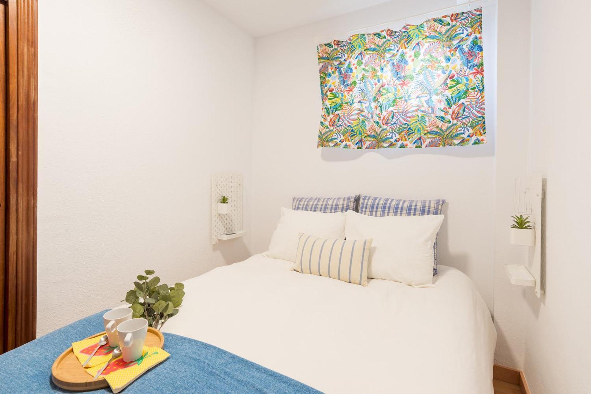Malagasuite Pier Apartamento Fuengirola