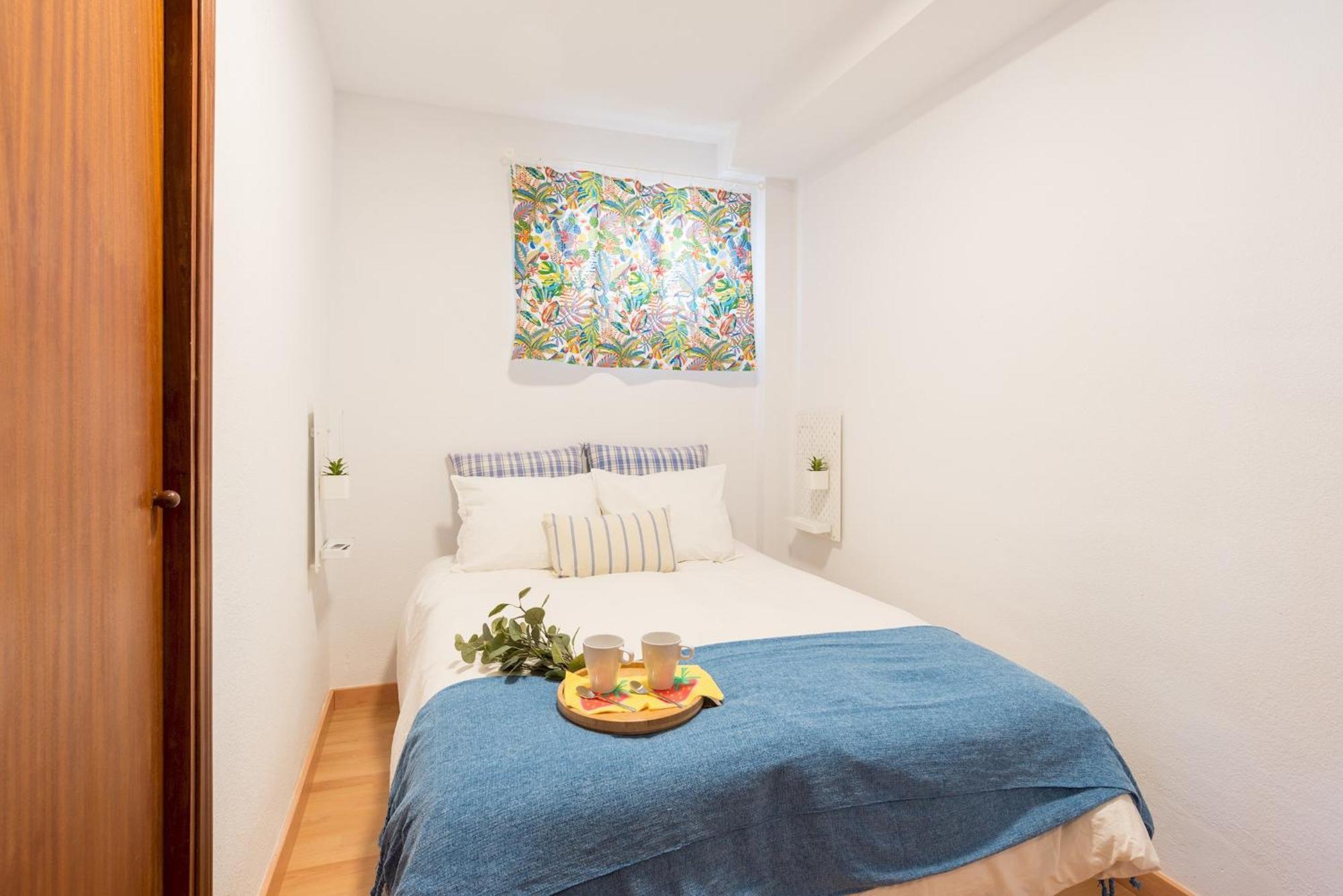Malagasuite Pier Apartamento *